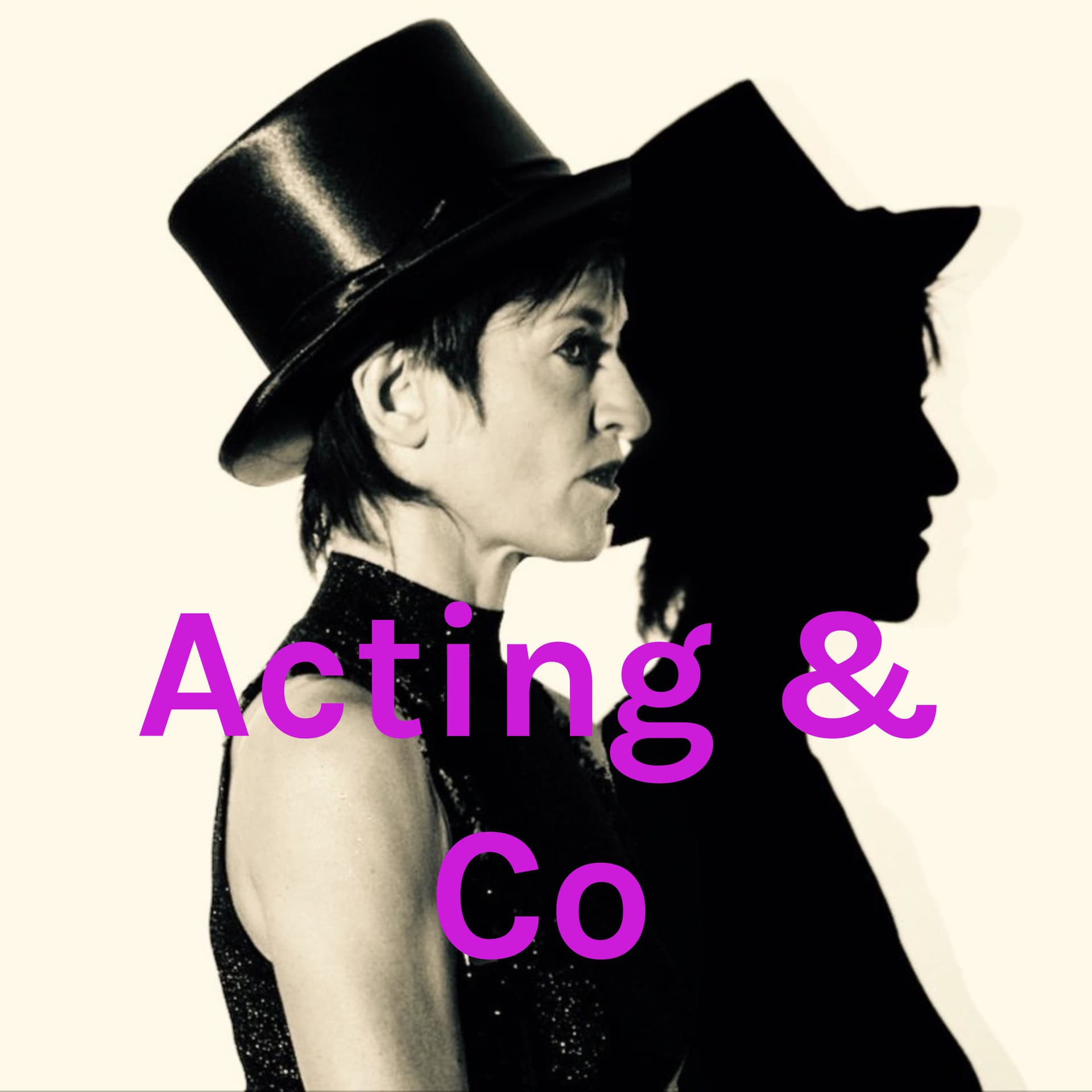 Acting & Co - Podcast