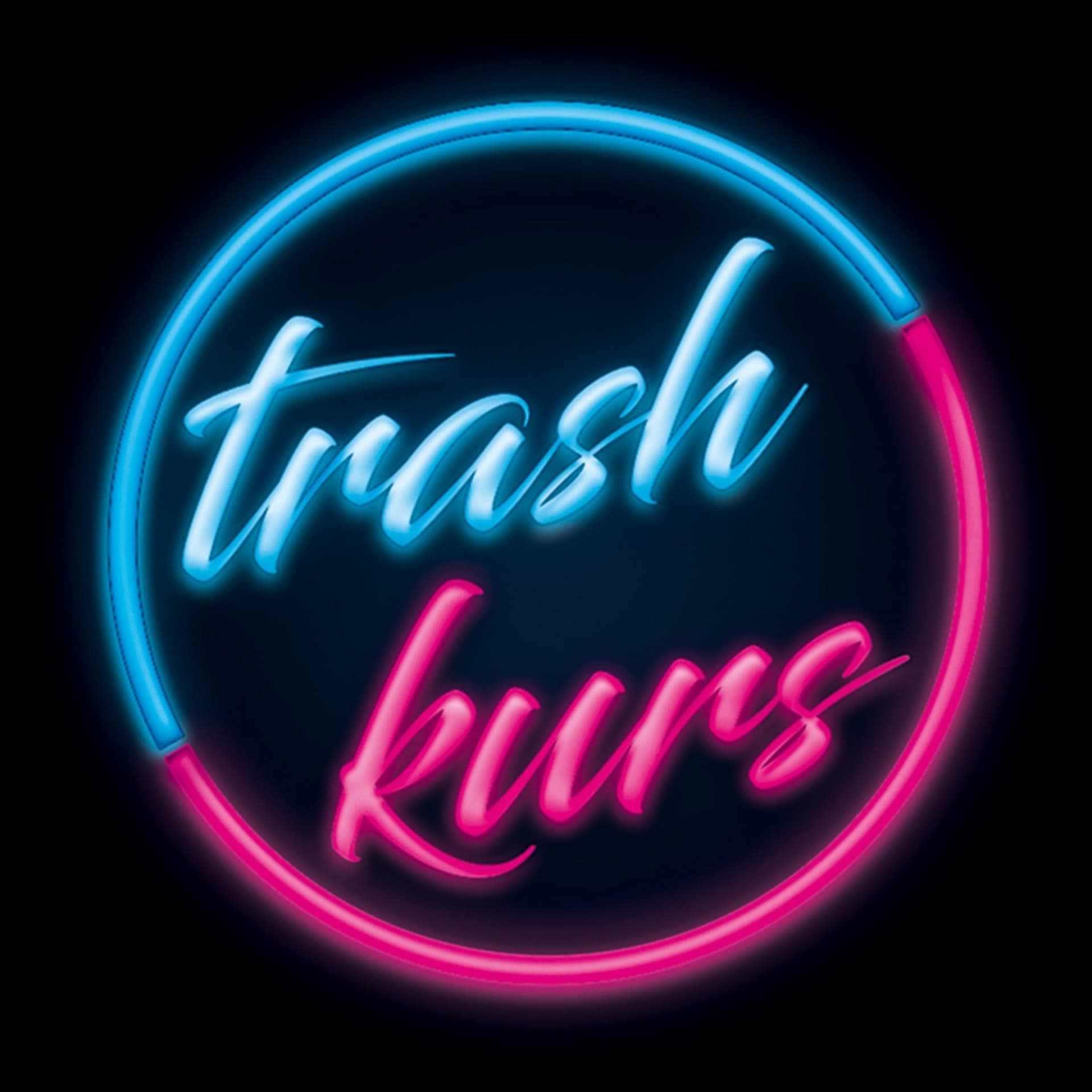 trashkurs – Der Reality-TV-Podcast - Podcasts