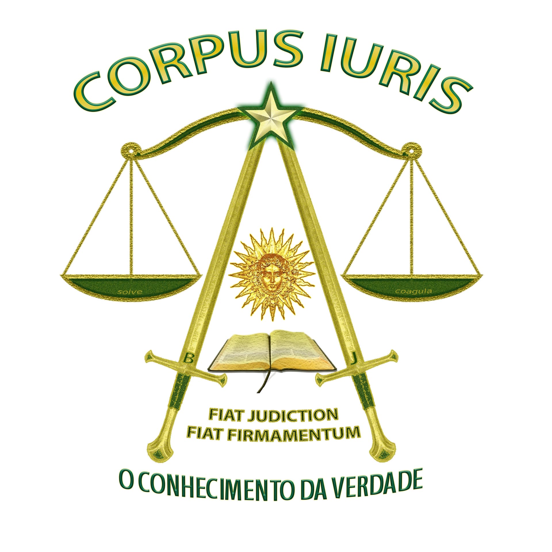 Corpus Iuris - Podcasts
