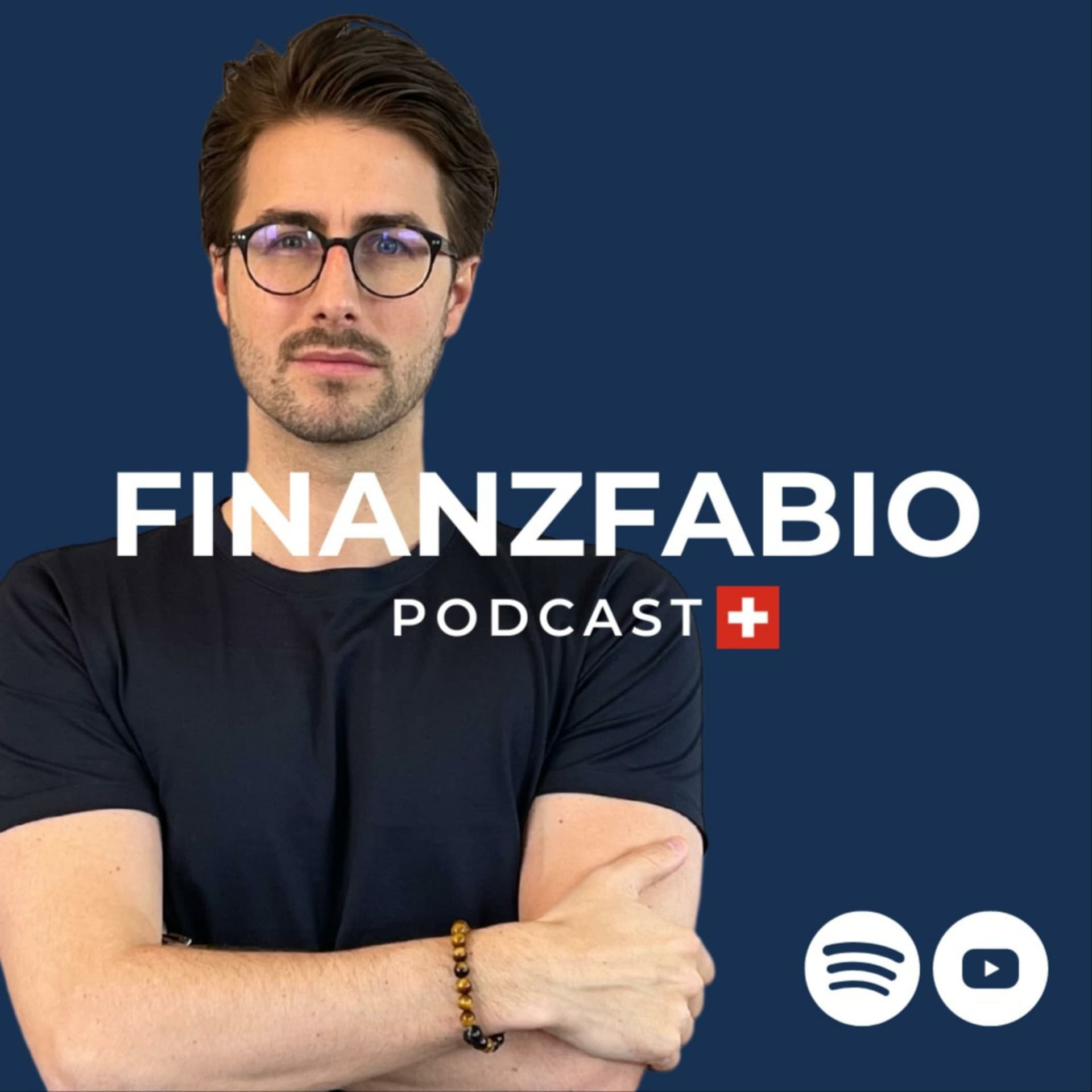 FinanzFabio - let‘s talk about money - Podcasts