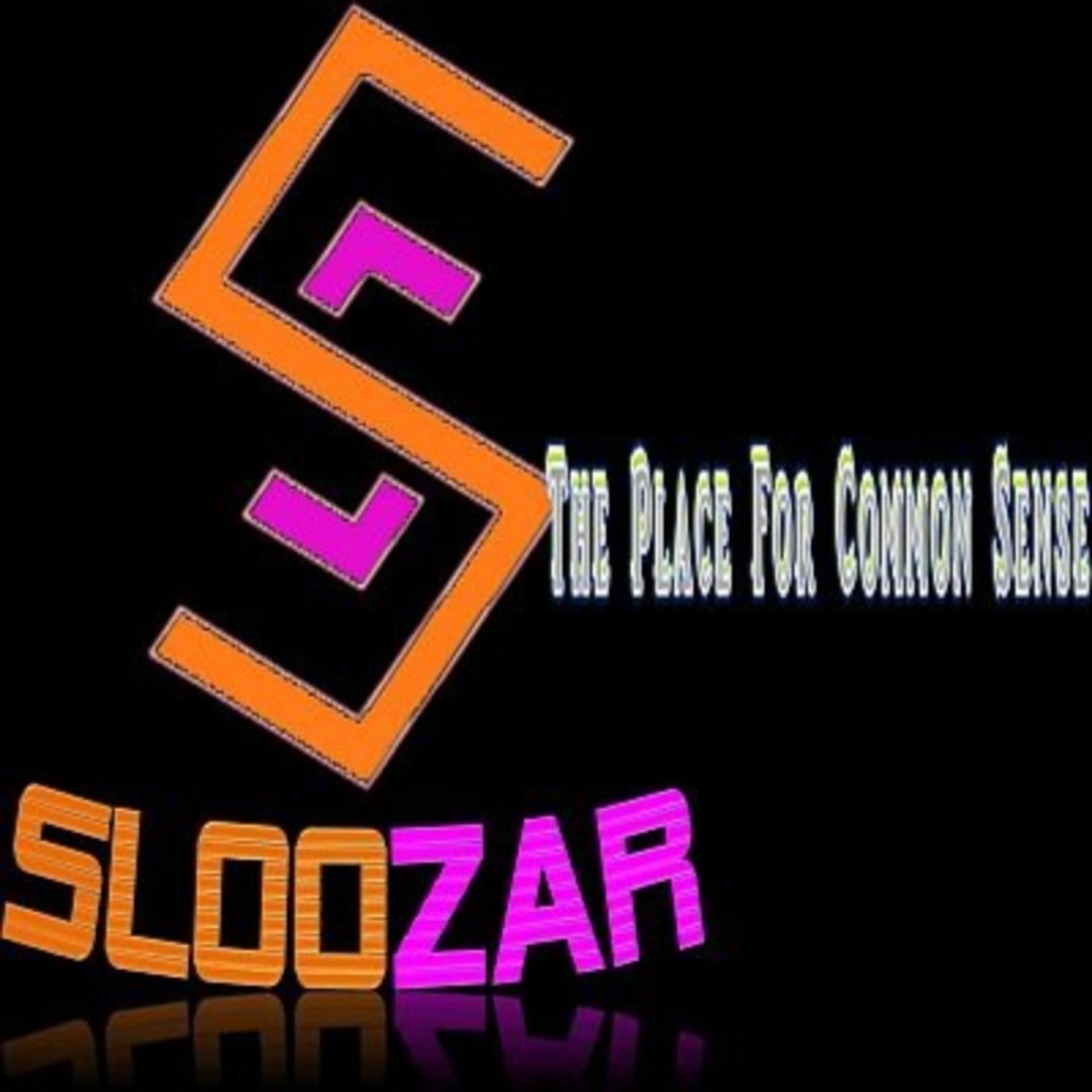 Sloozar - Podcasts