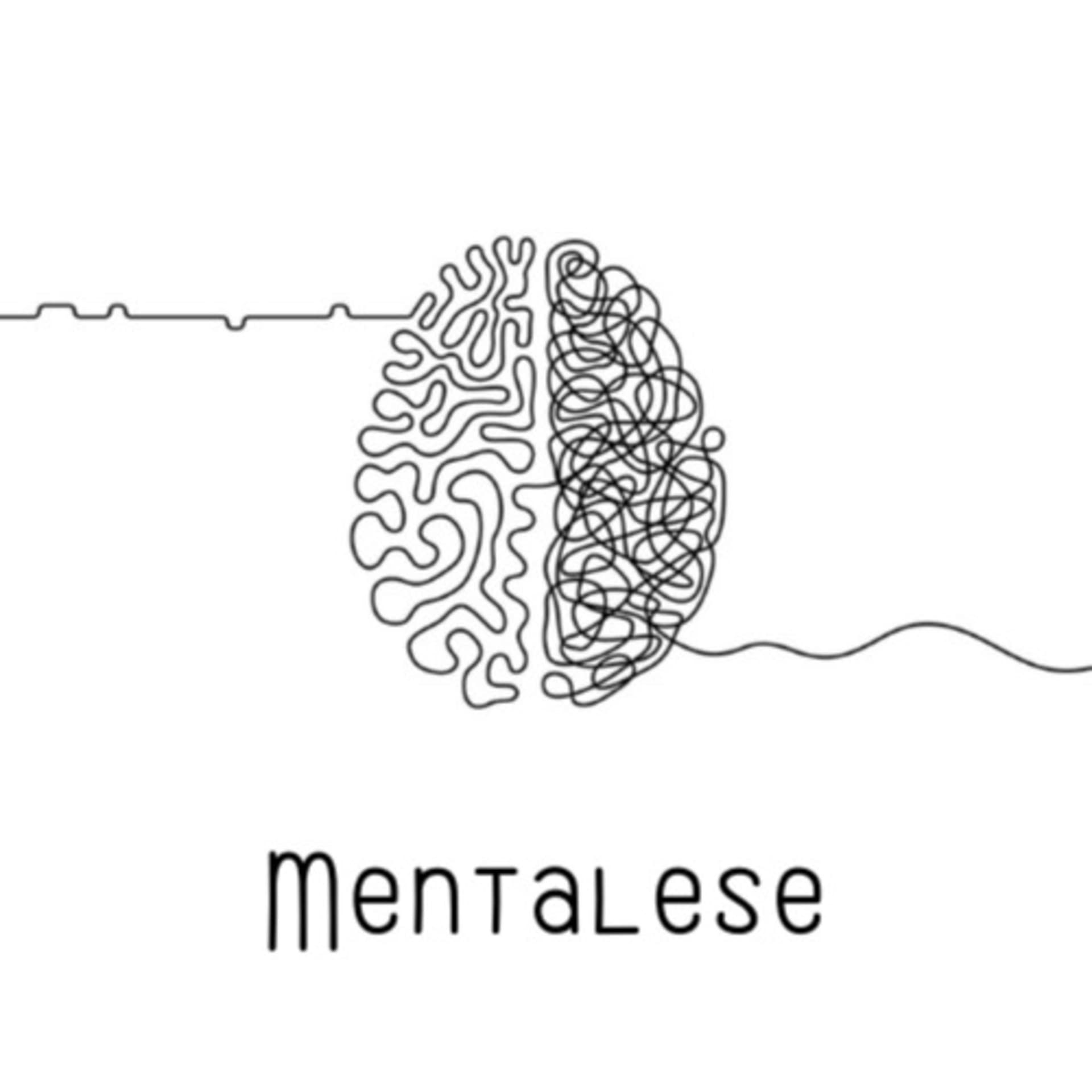 Mentalese - Podcasts