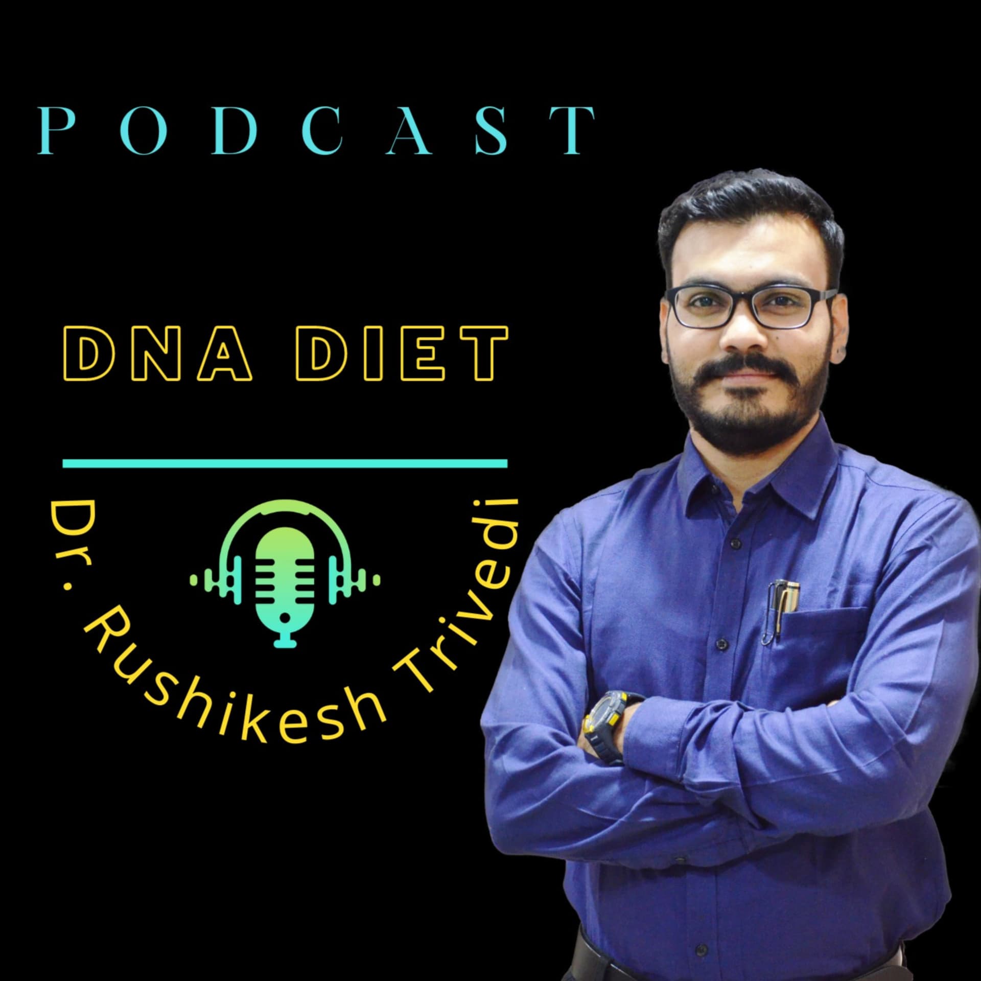DNA DIET - Podcasts