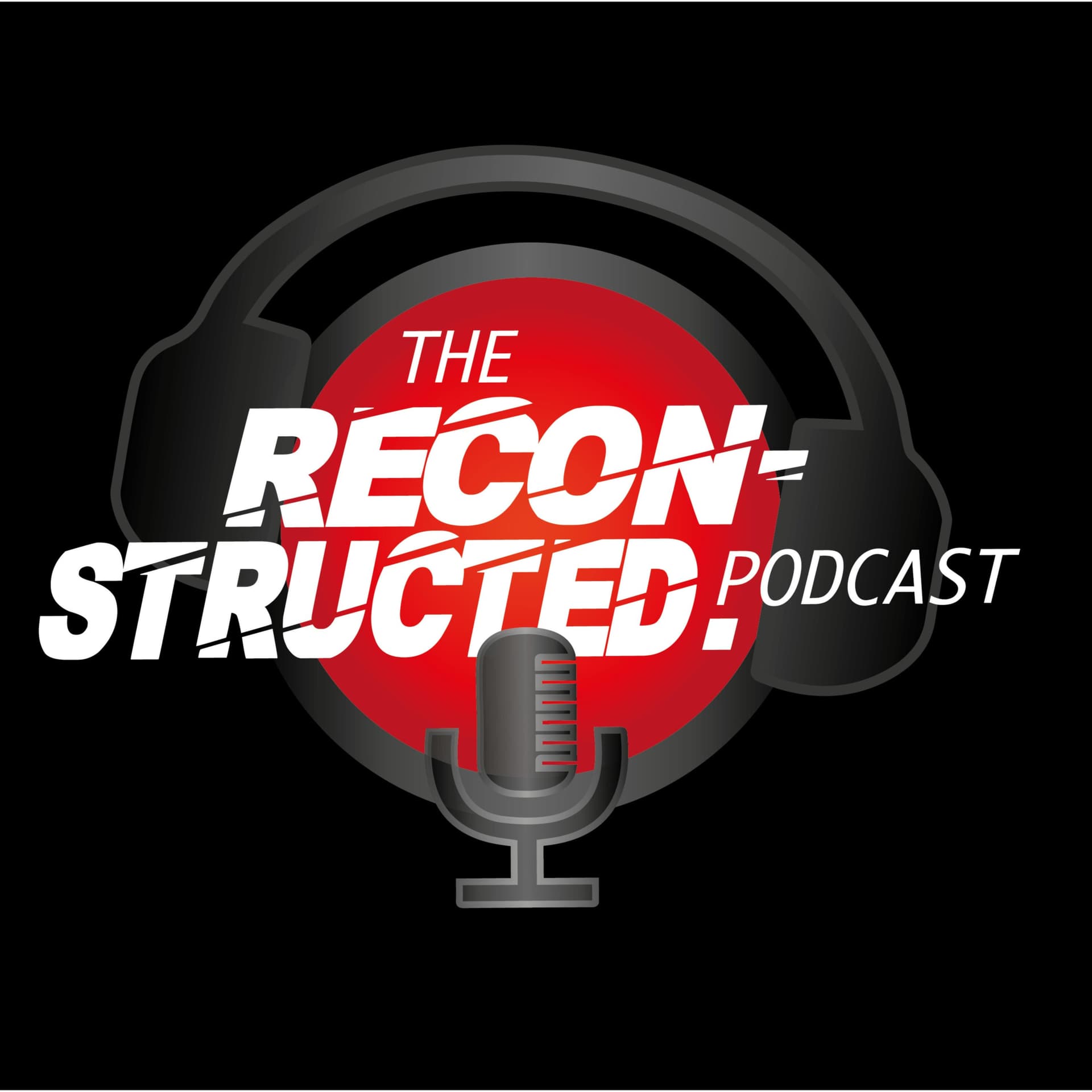 The Reconstructed Podcast - Podcasts