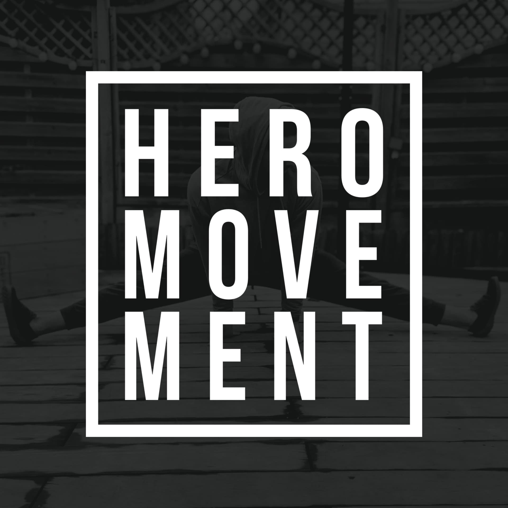 The Hero Movement Podcast - Podcasts