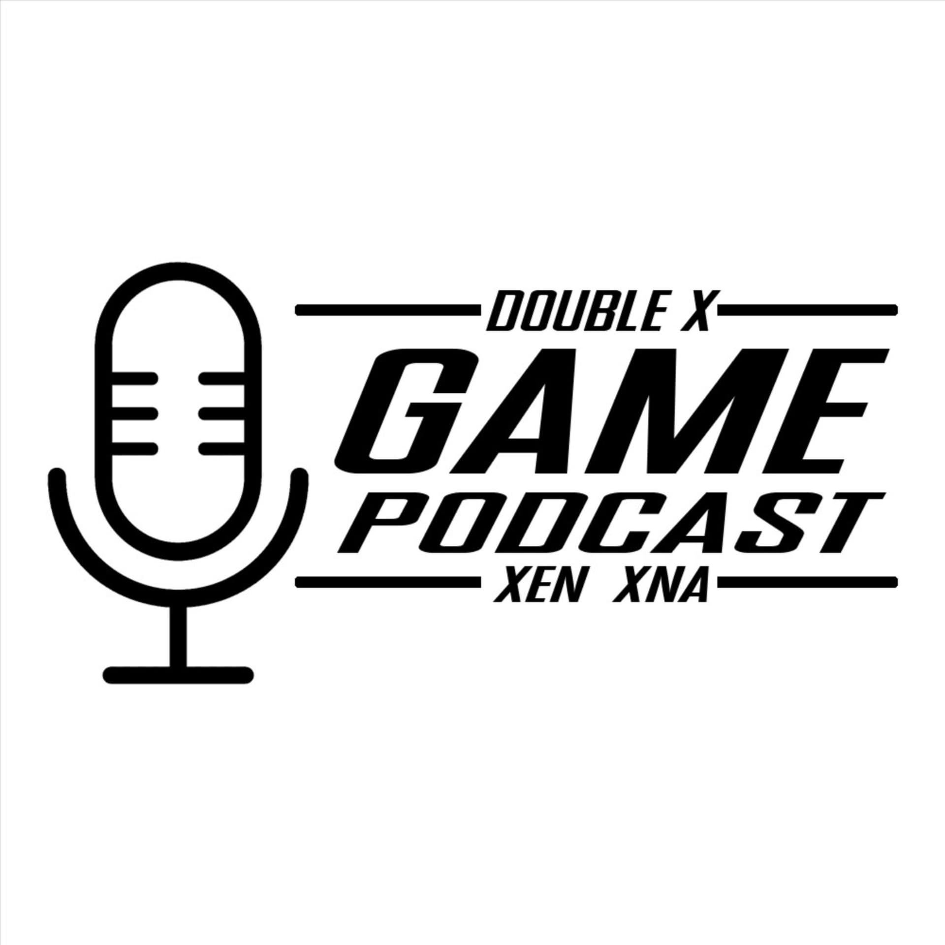 Game Podcast - Double X - Podcasts