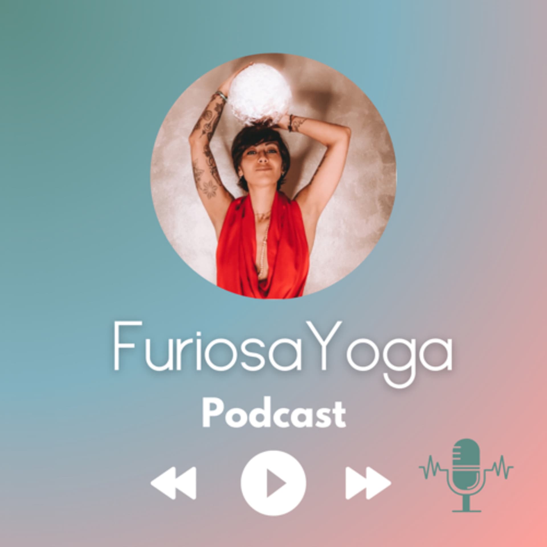 Furiosa Yoga Podcast - Podcast
