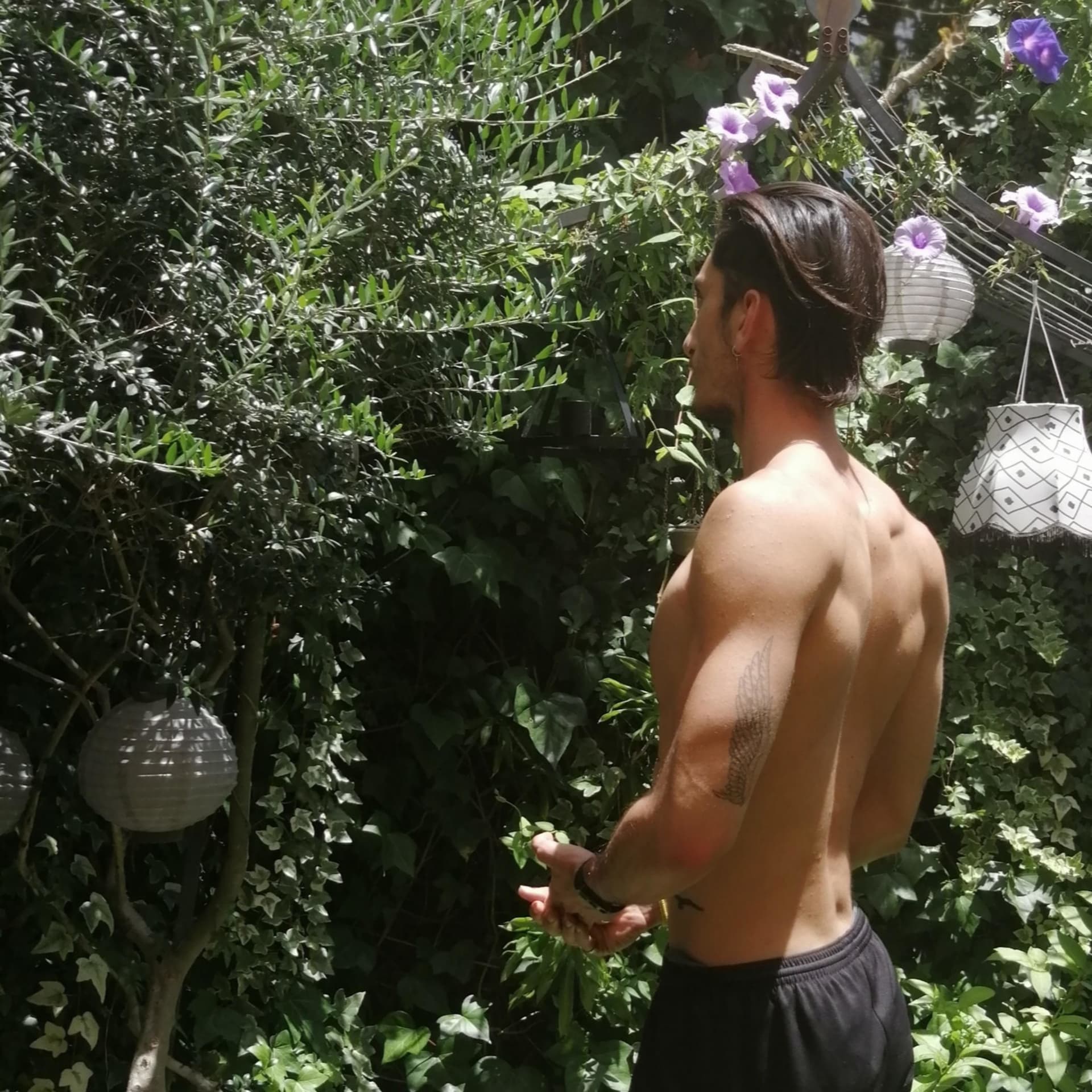 Fitimtrainer - Podcasts