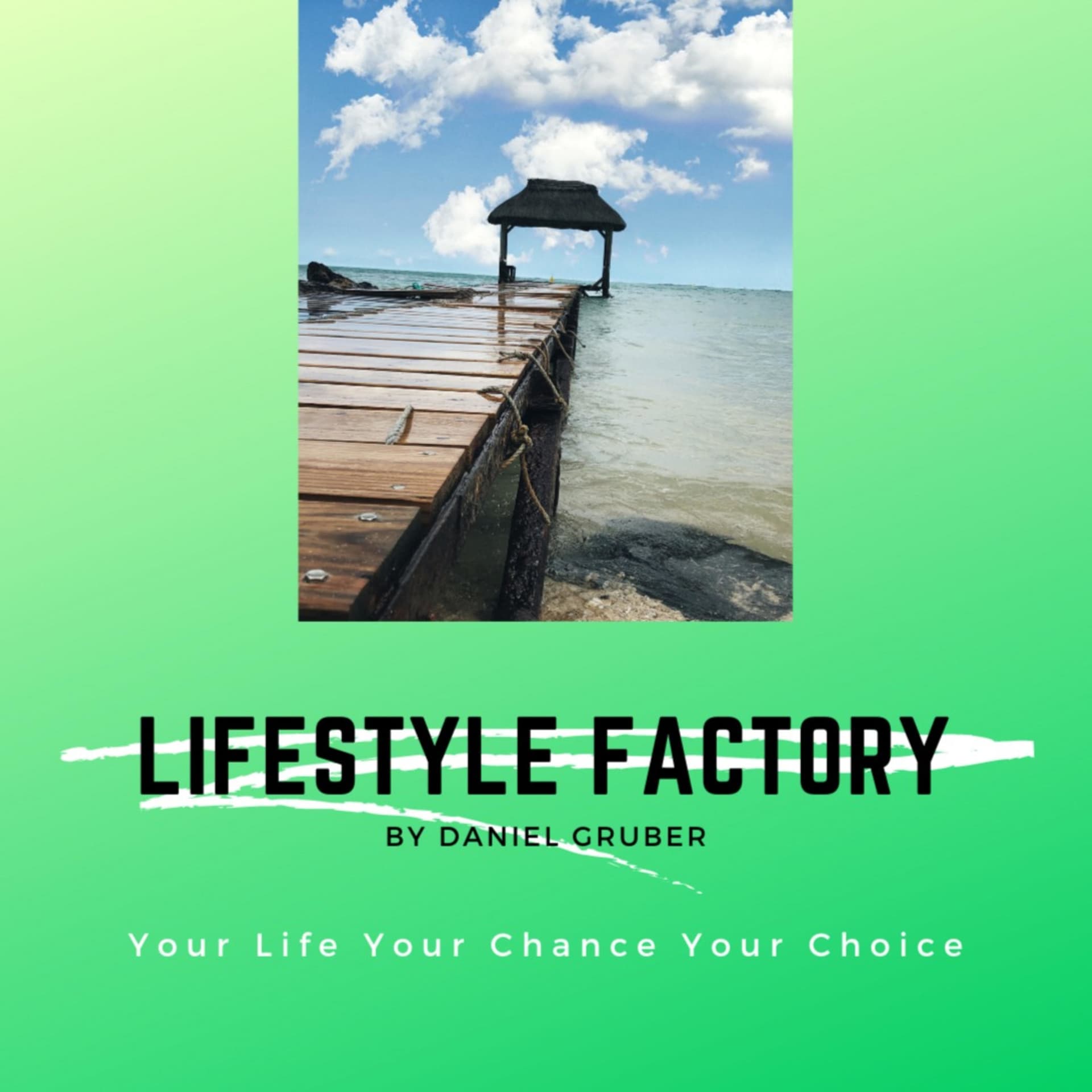 Lifestyle Factory - Podcasts