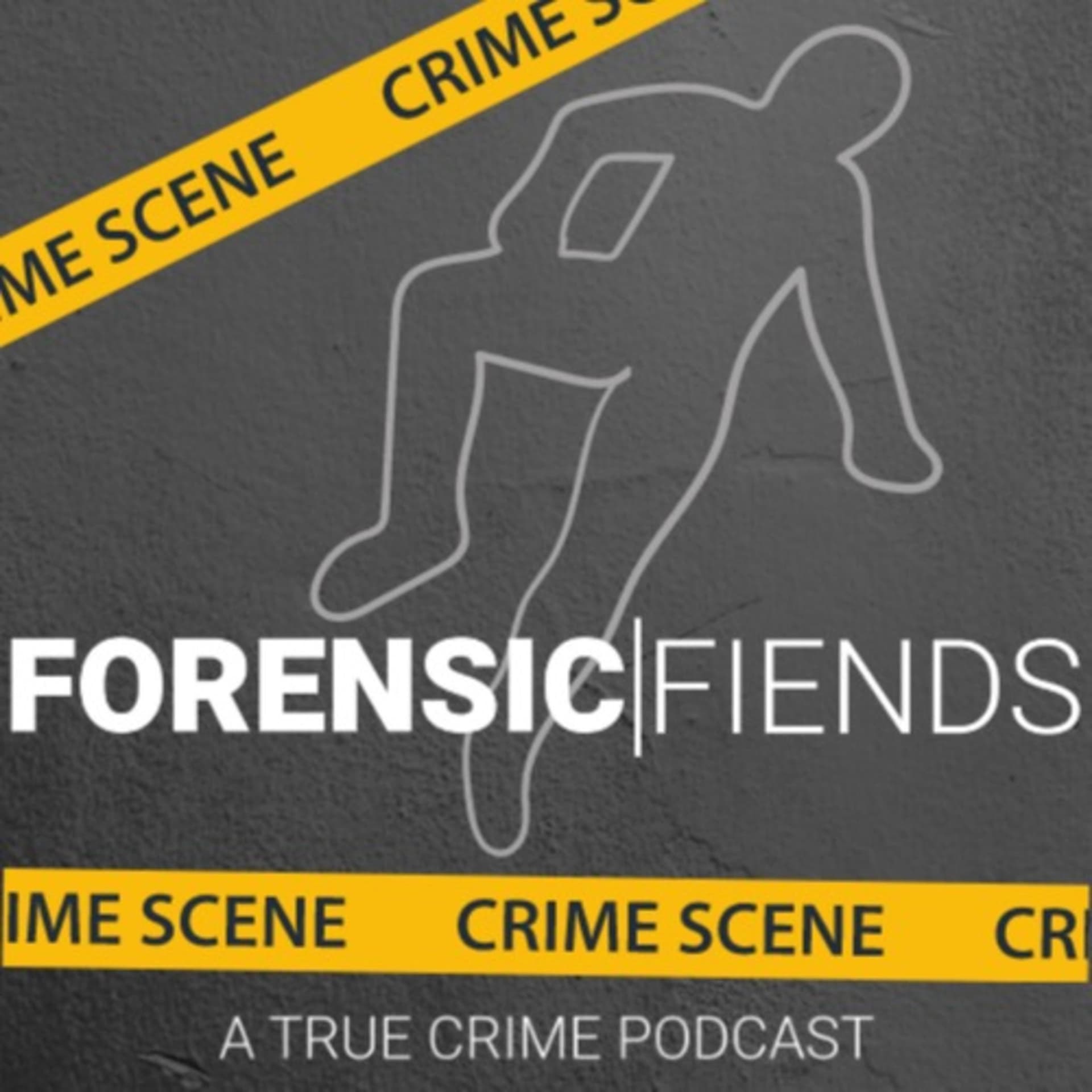Forensic|Fiends - Podcasts