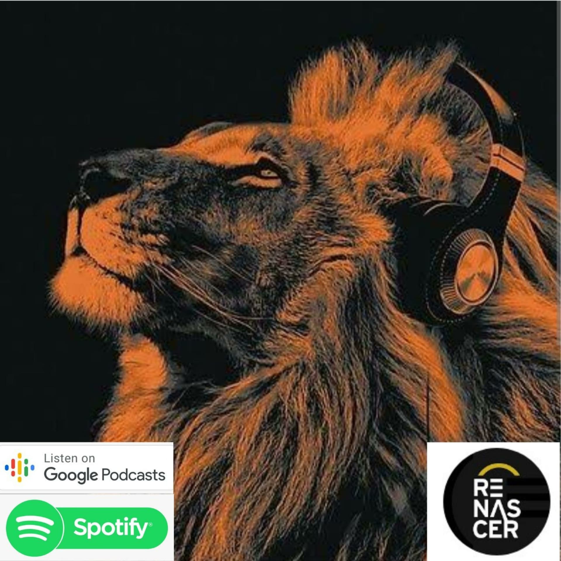 Culto Renascer Taboão - Podcasts