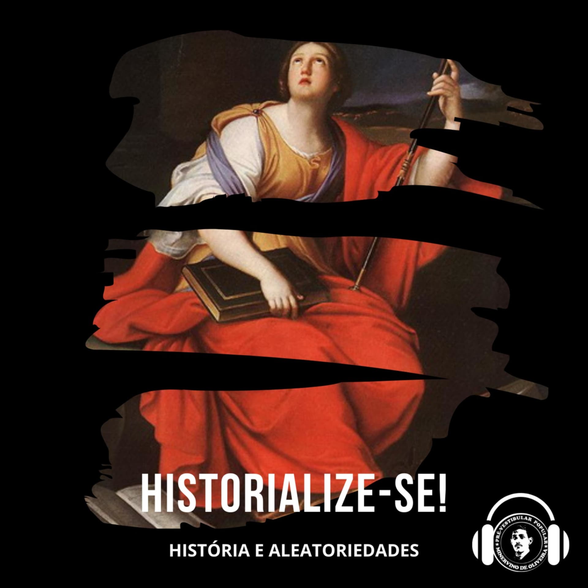 Historialize-se! - Podcasts