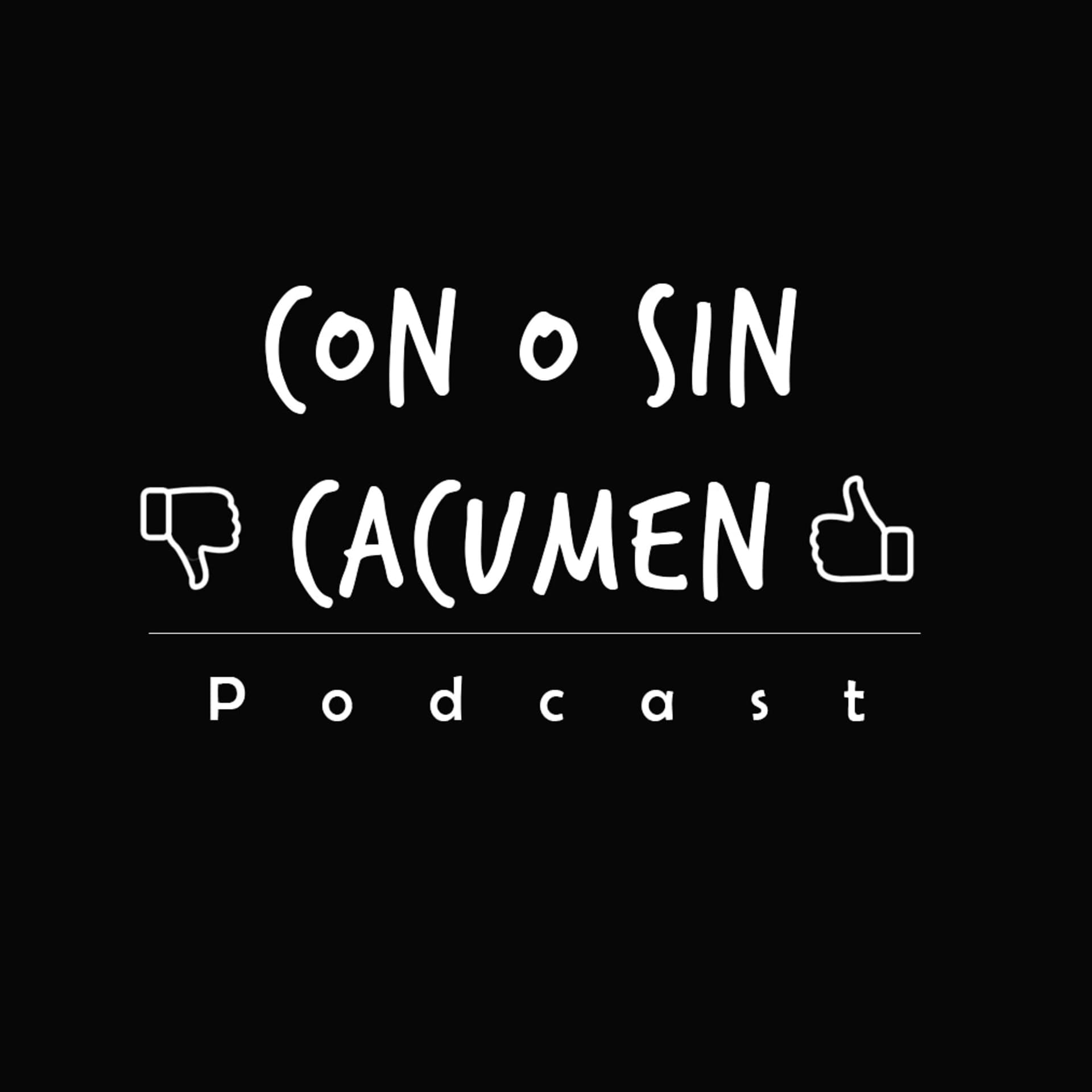 Con o Sin Cacumen - Podcasts