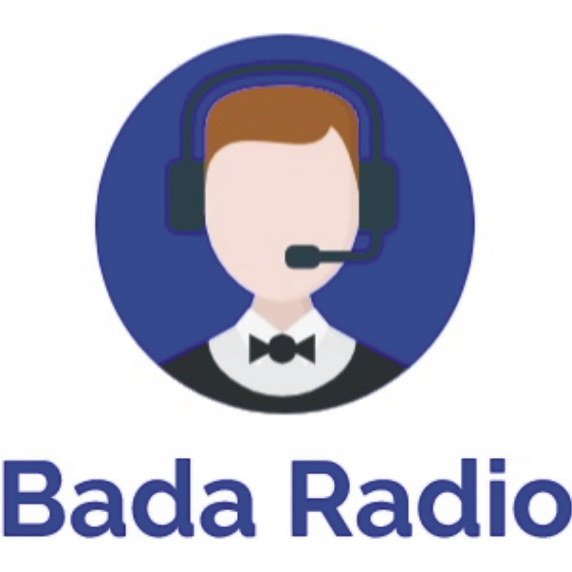 Bada Radio - Podcasts