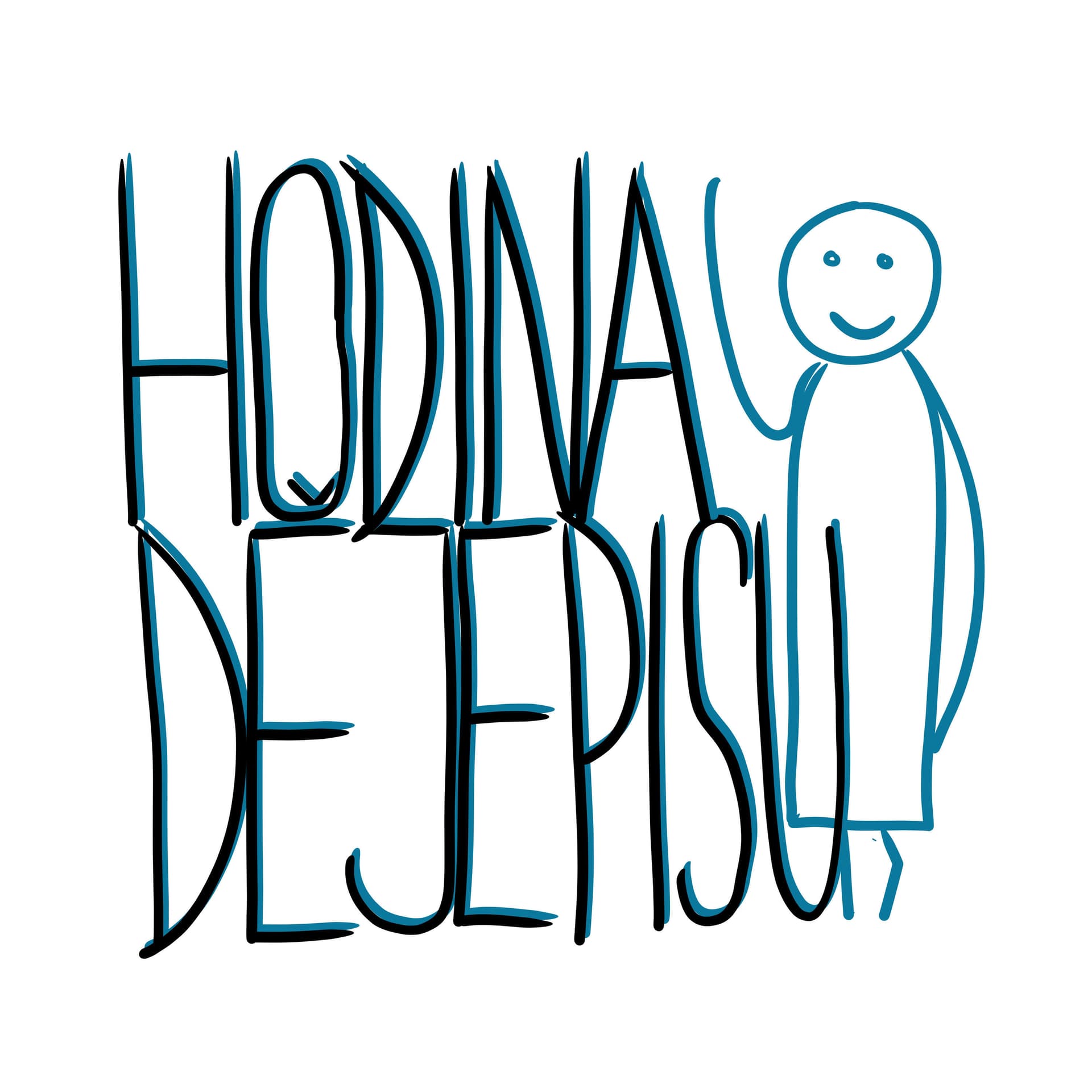 Hodina dějepisu - Podcasty