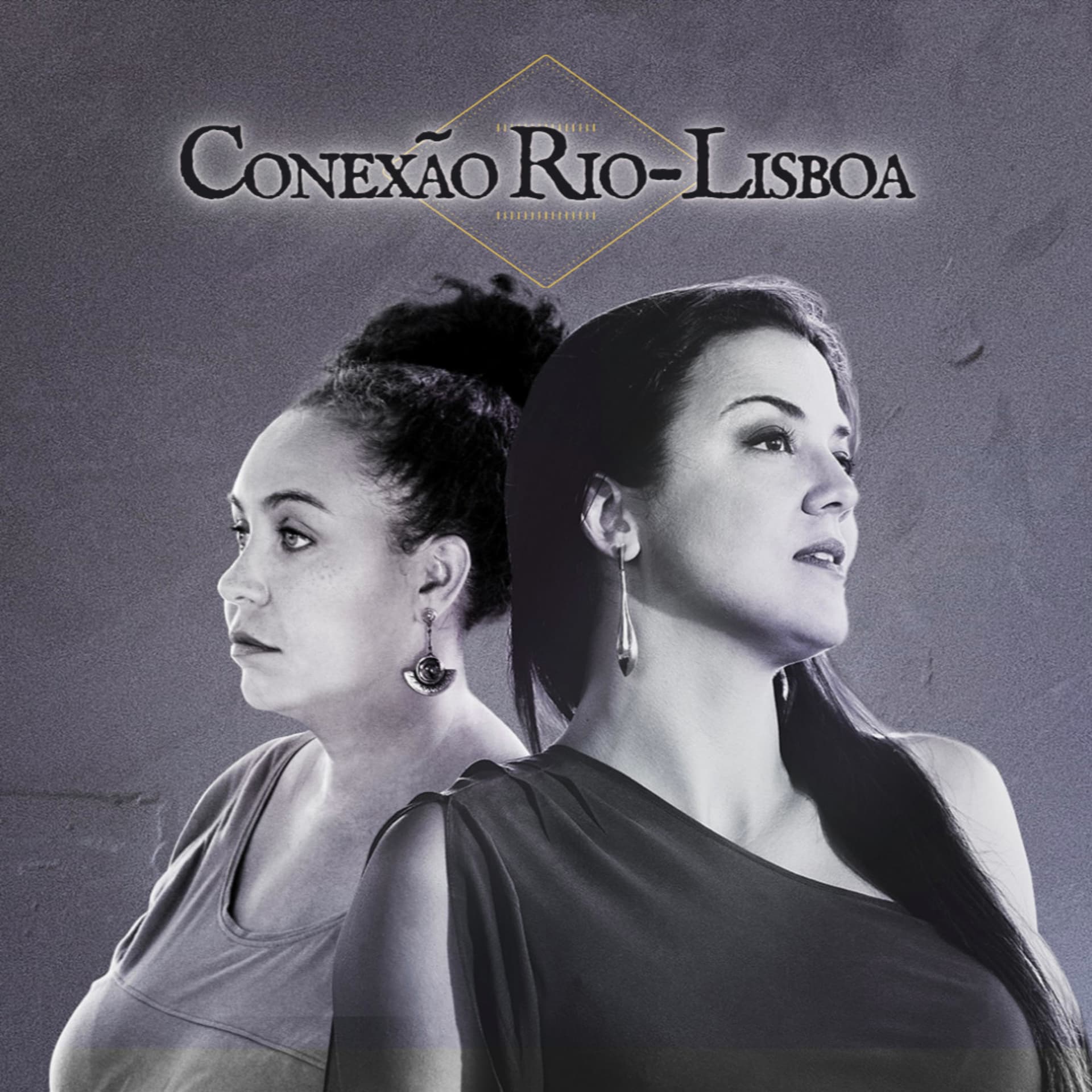 Conexão Rio-Lisboa - Podcasts