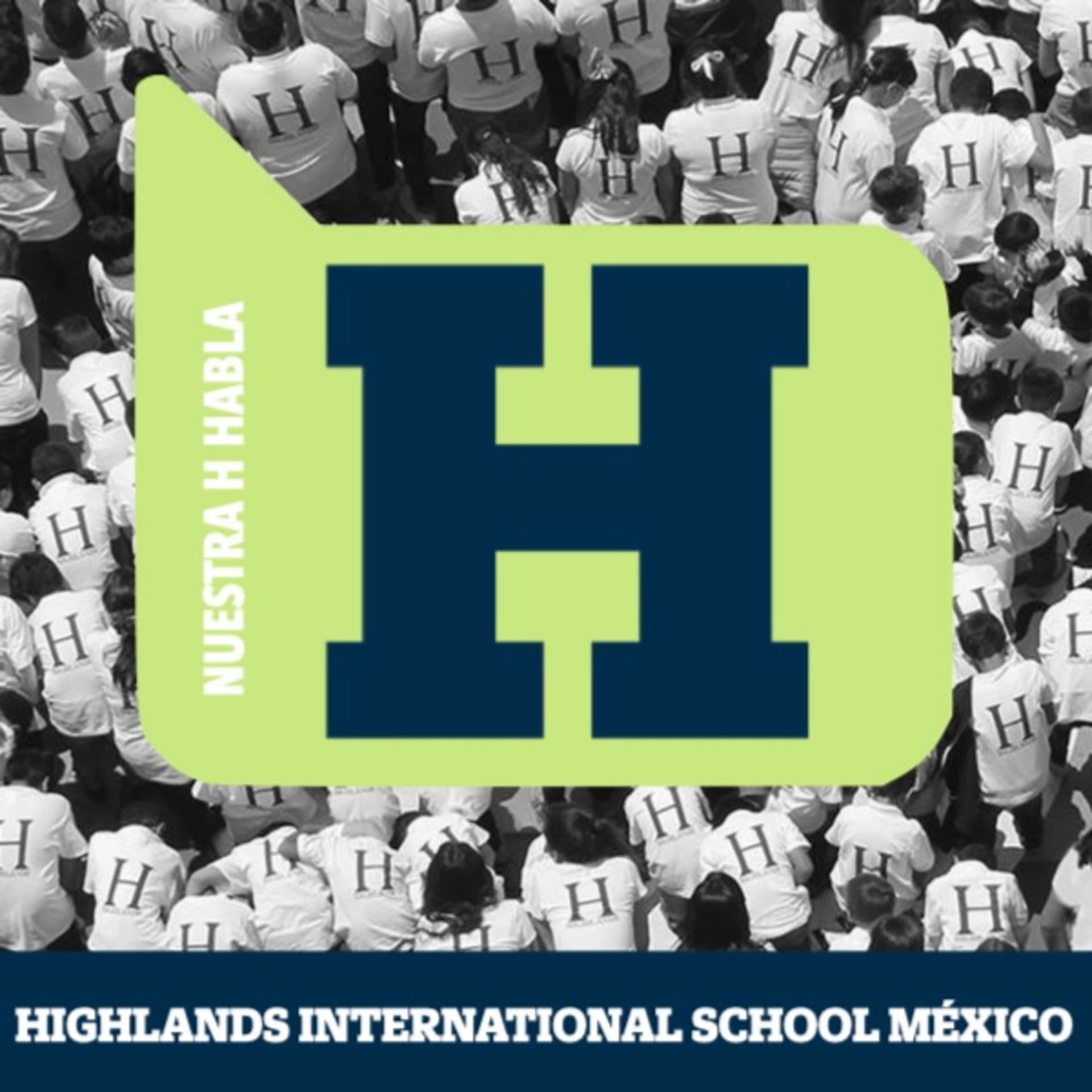 NUESTRA H HABLA - Podcasts