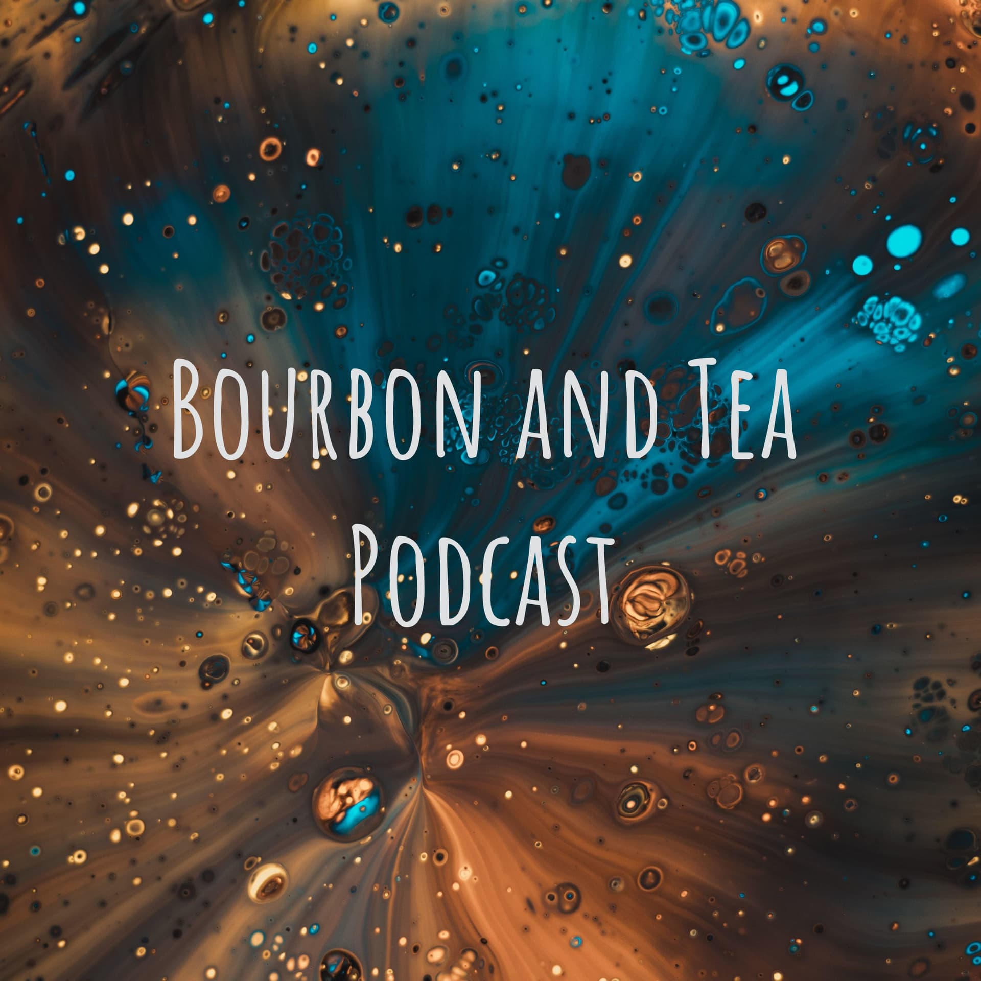 Bourbon and Tea Podcast - Podcasts