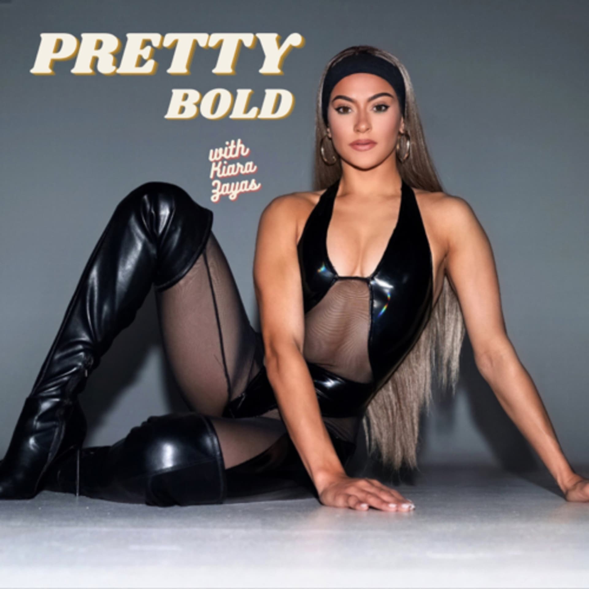 Pretty Bold - Podcasts