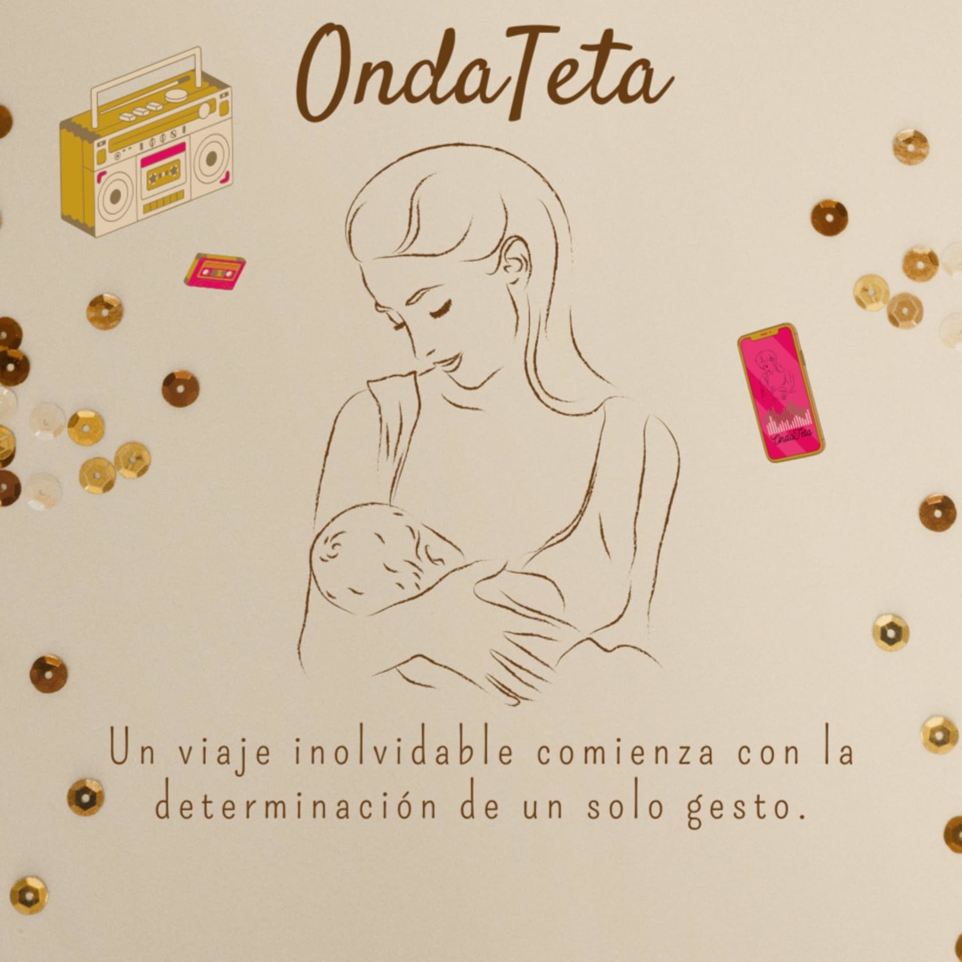 Ondateta - Podcasts