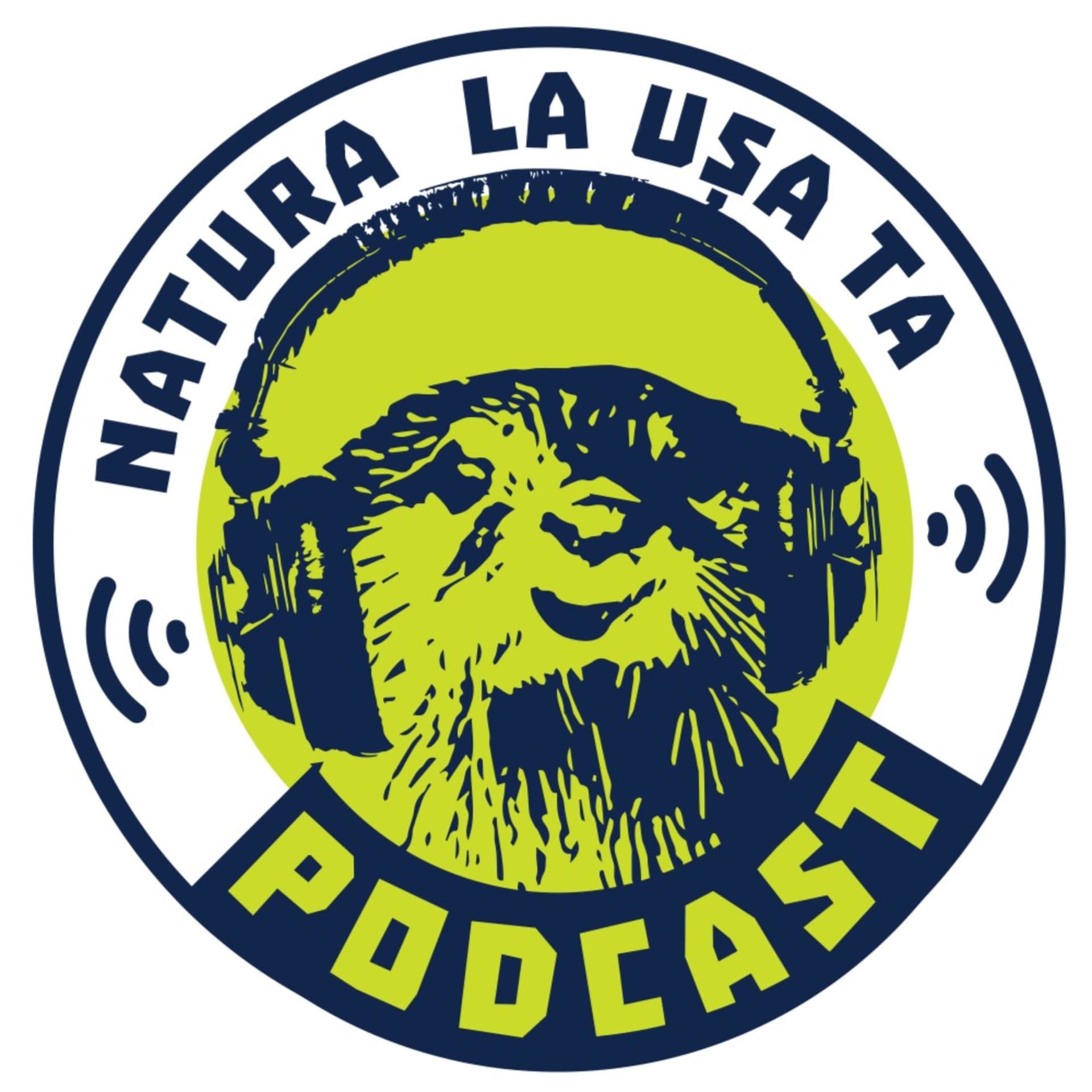 Natura la usa ta #podcast - Podcasts