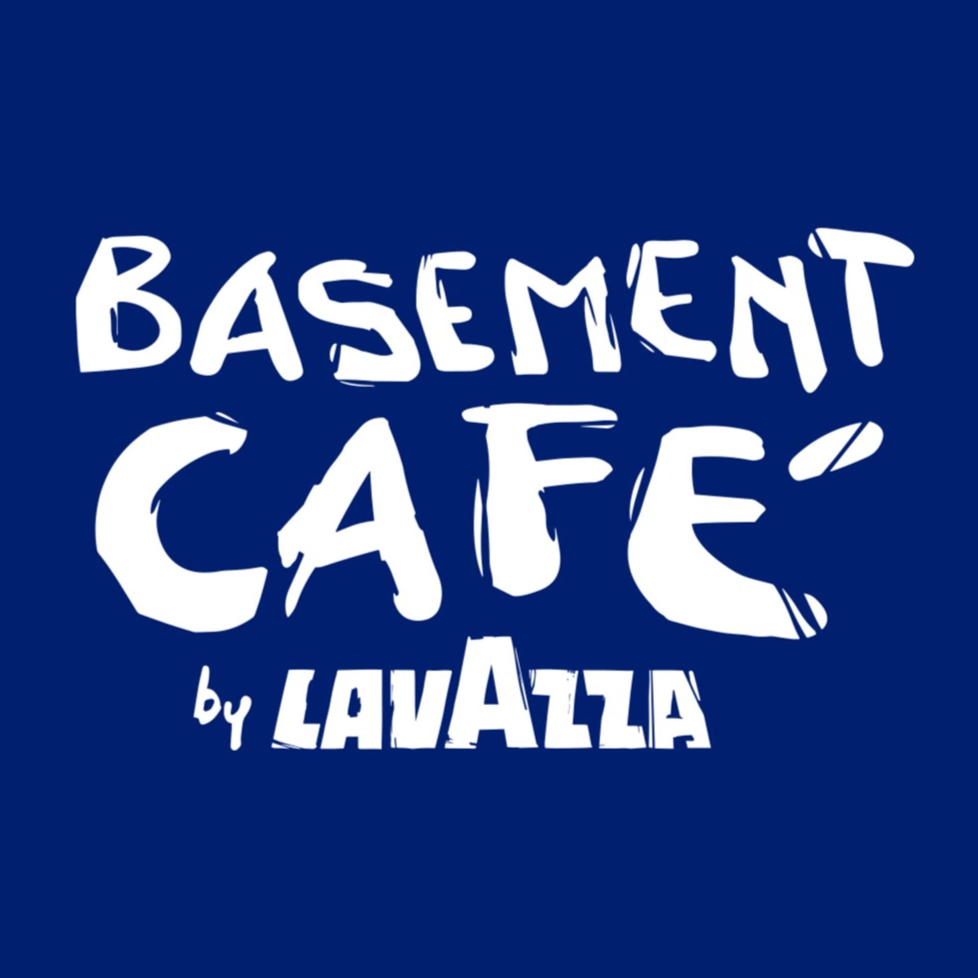 Basement Café by Lavazza - Podcast