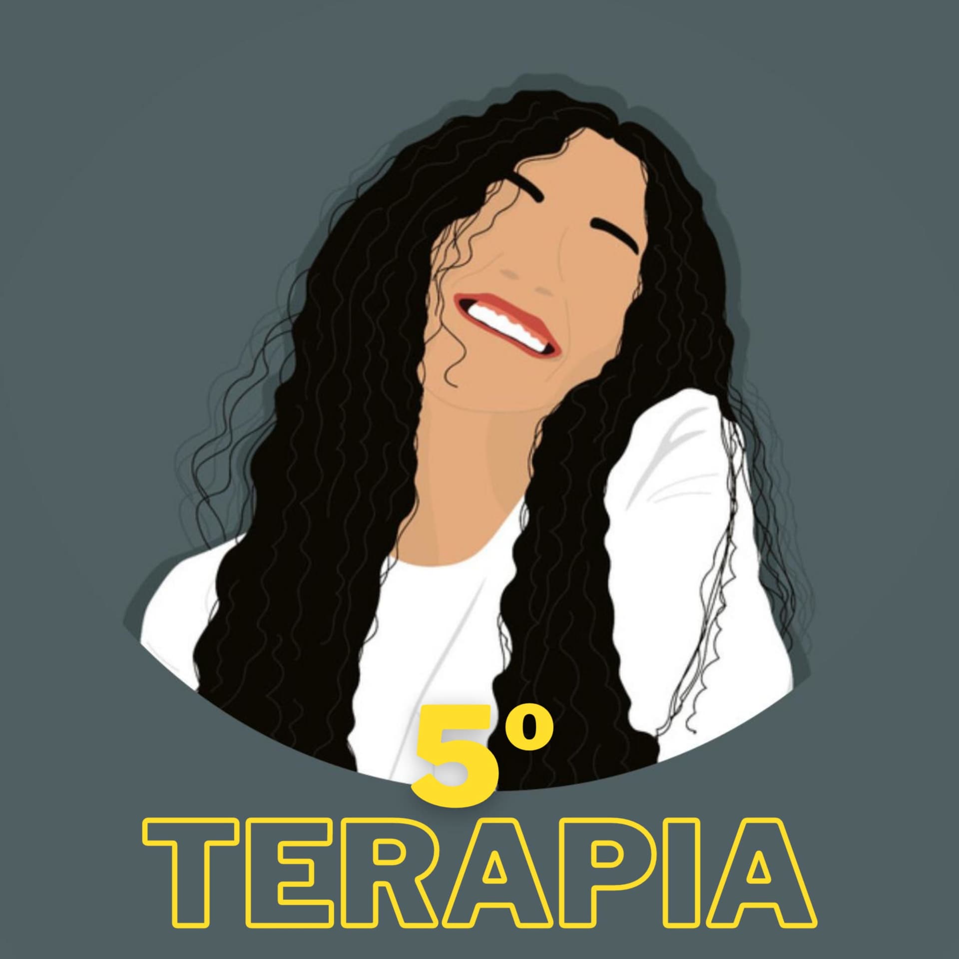 5ª Terapia - Podcasts