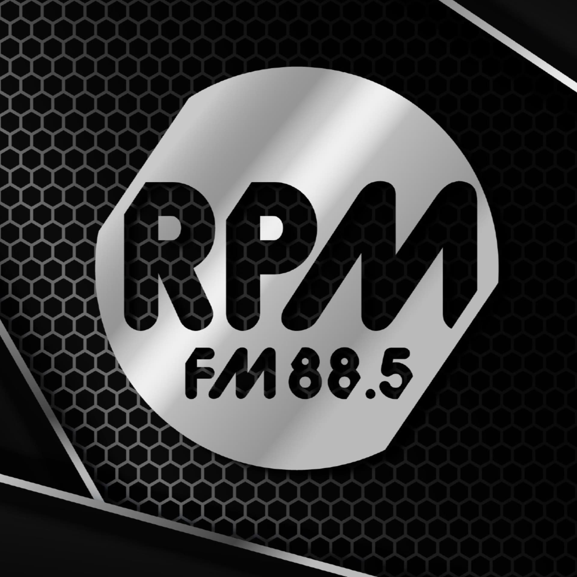 RPM Mercedes
