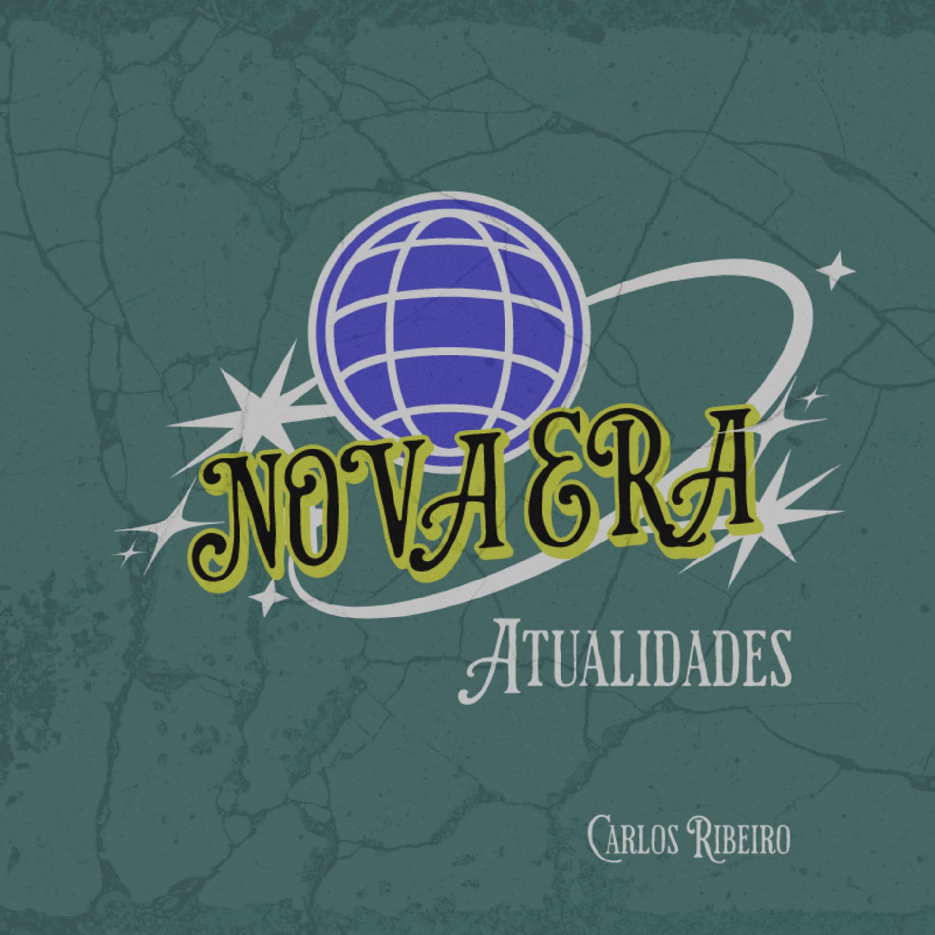 Nova Era Atualidades - Podcasts