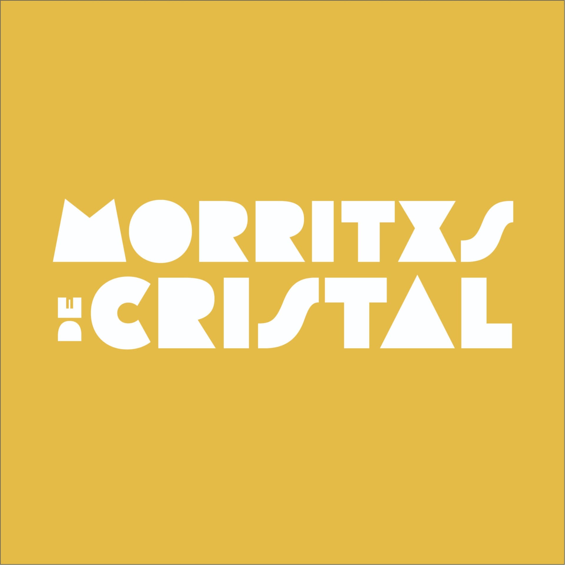 Morritxs de Cristal - Podcasts