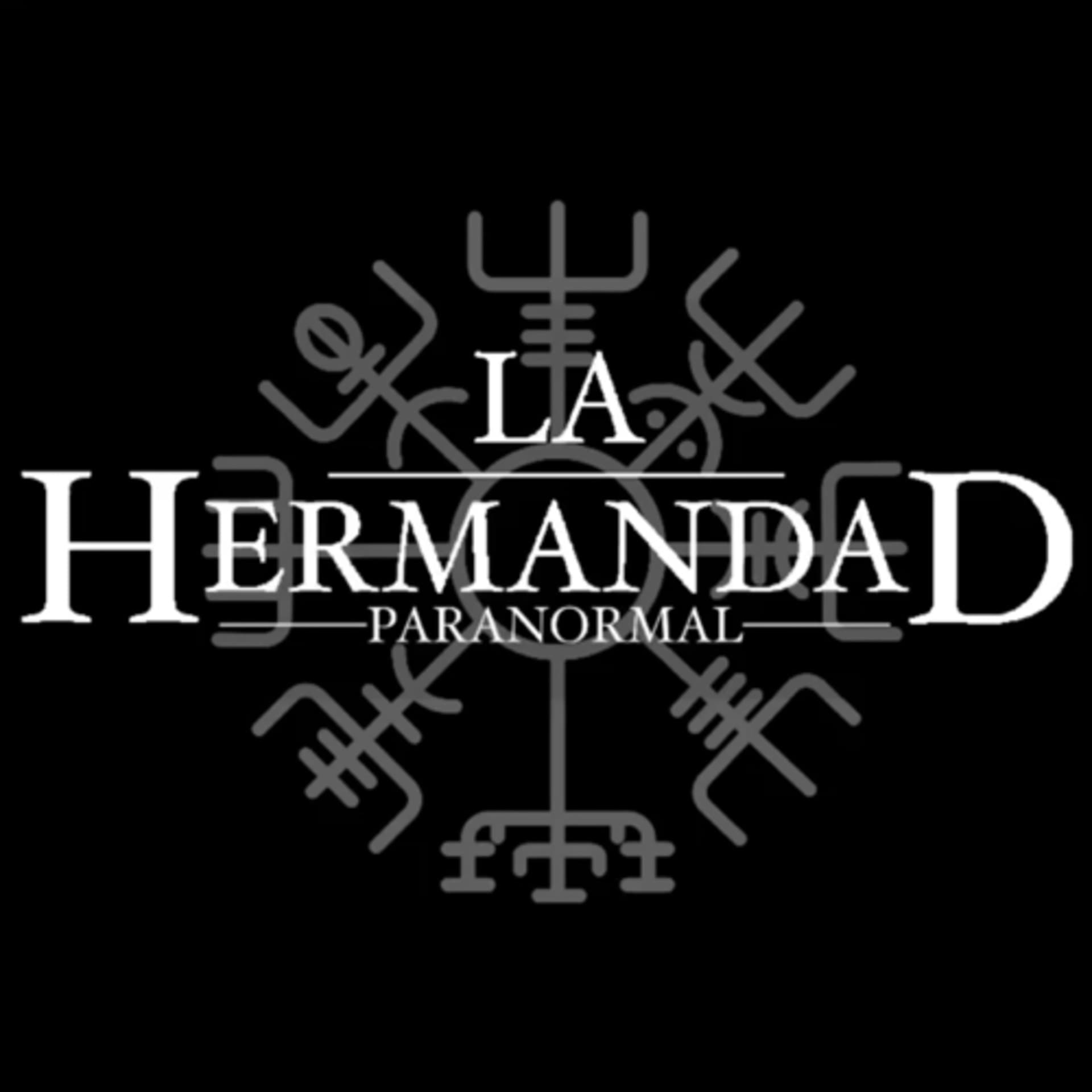 LA HERMANDAD PARANORMAL