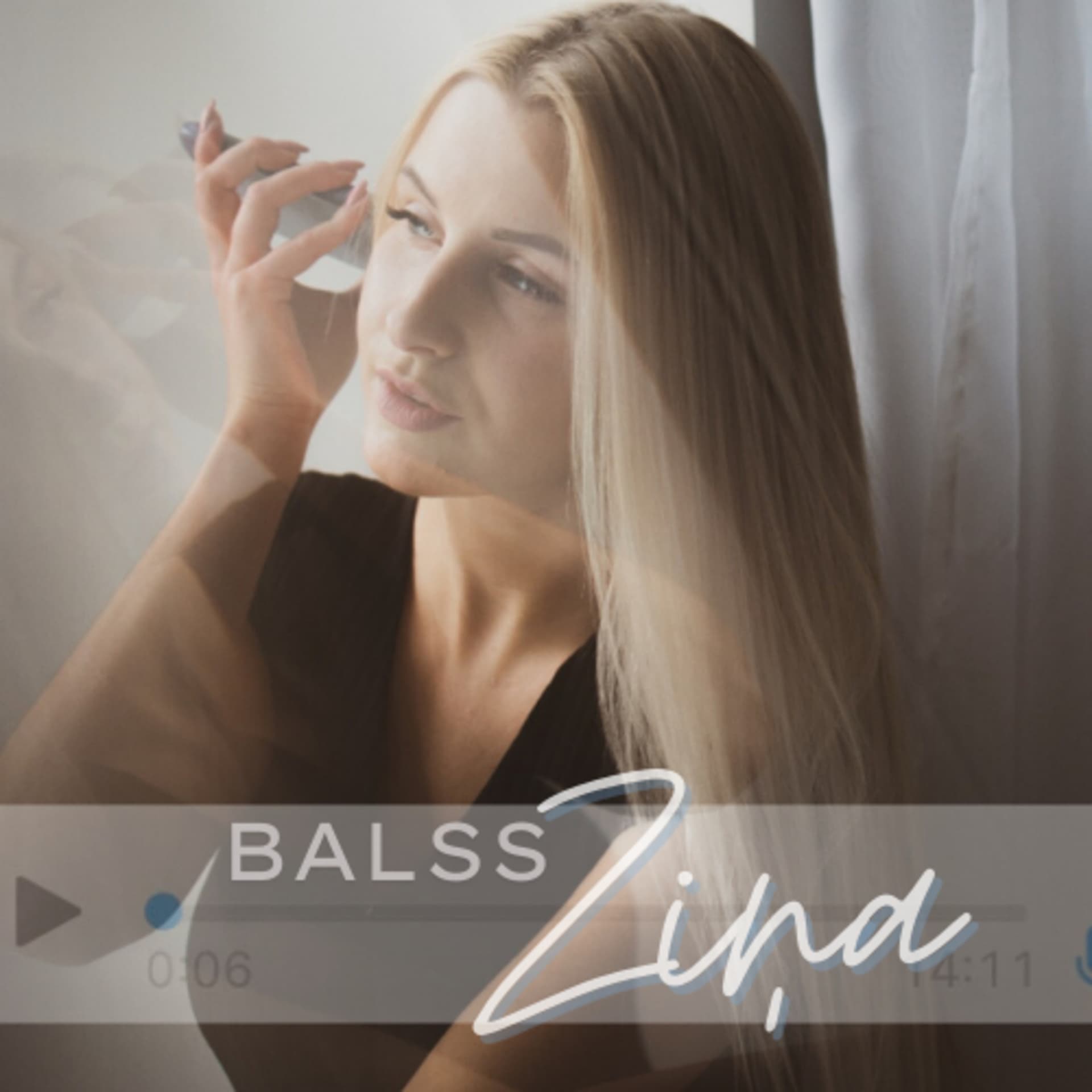 Balss Ziņa - Podcasts
