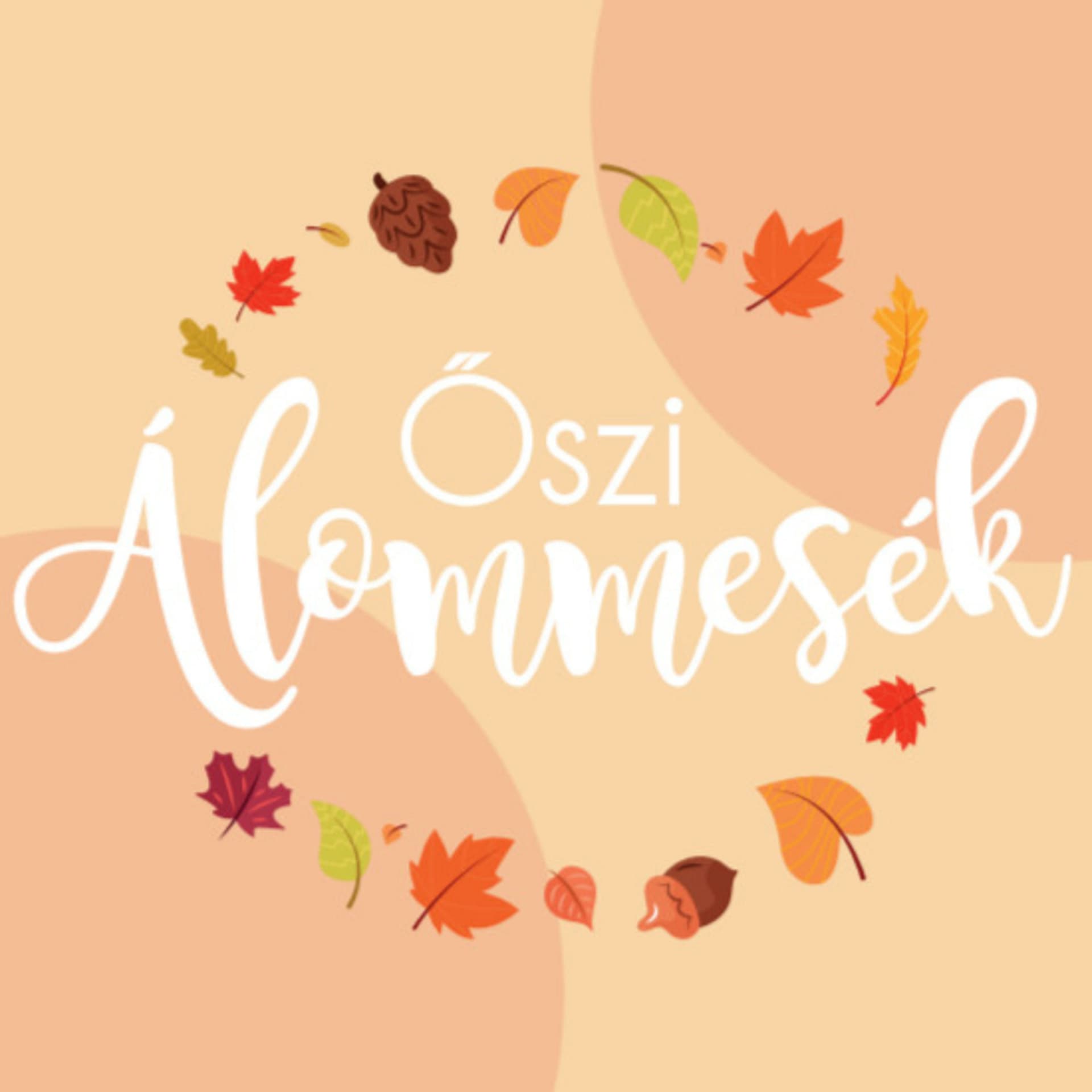Őszi Álommesék - Podcasts