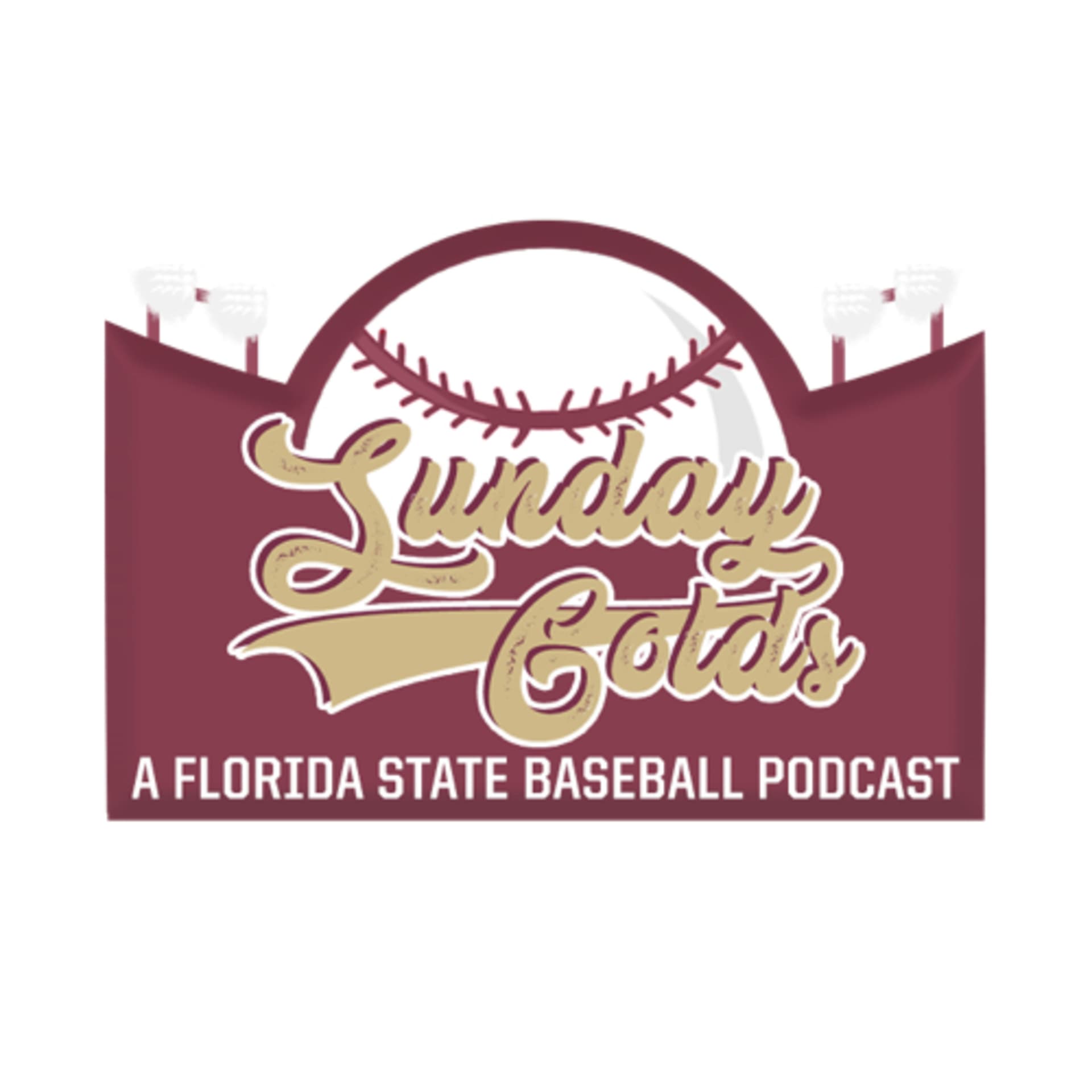 Sunday Golds: A Florida State Baseball Podcast - Podcasts