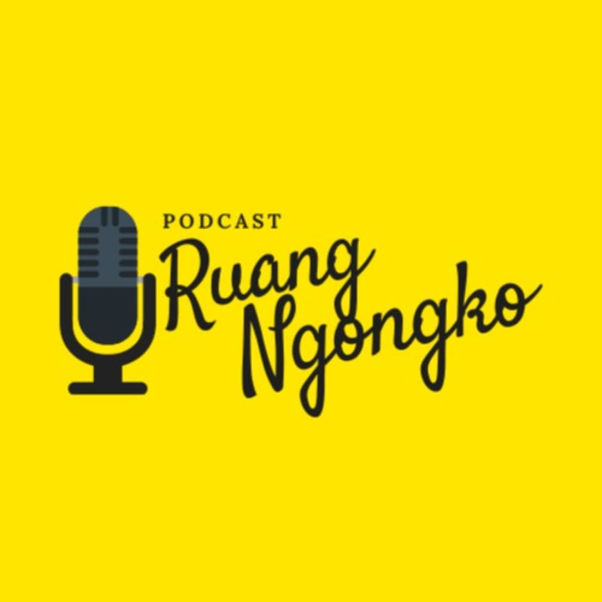 Ruang Ngongko - HMTPL - Podcasts