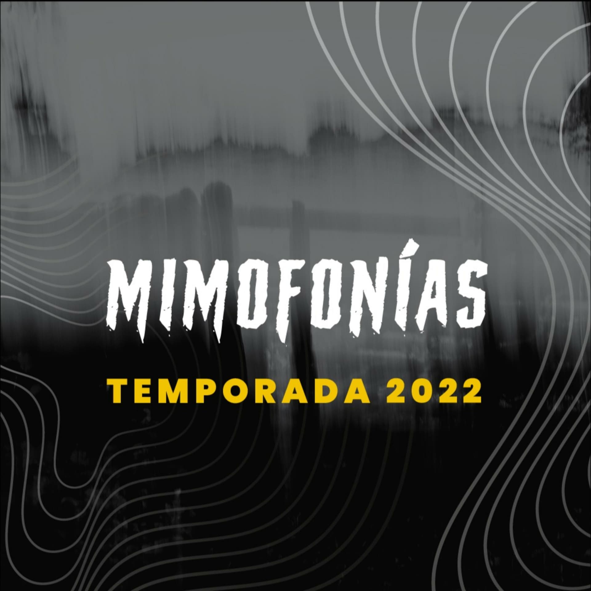 Mimofonías - Podcasts