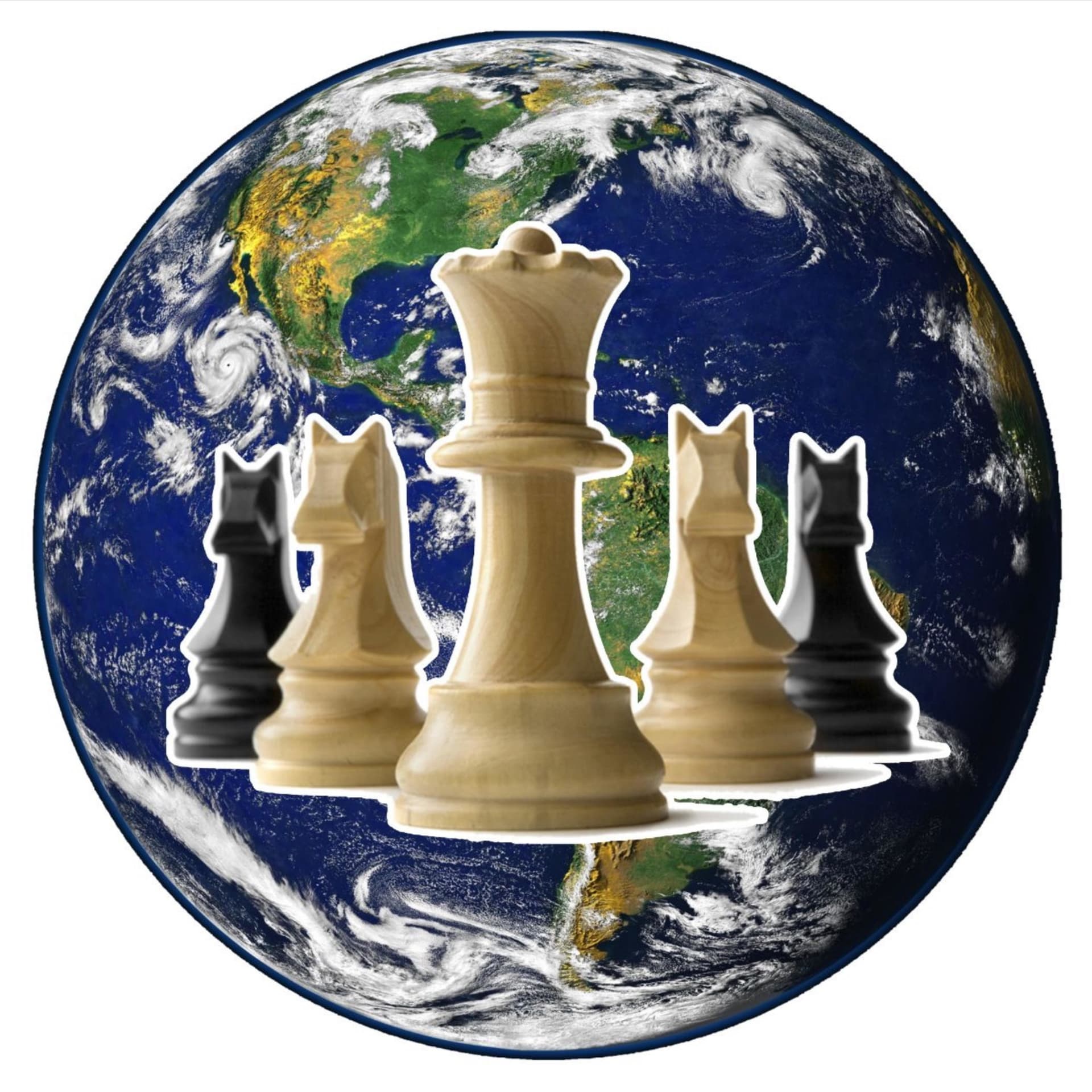 In Geopolitica Veritas - Podcast