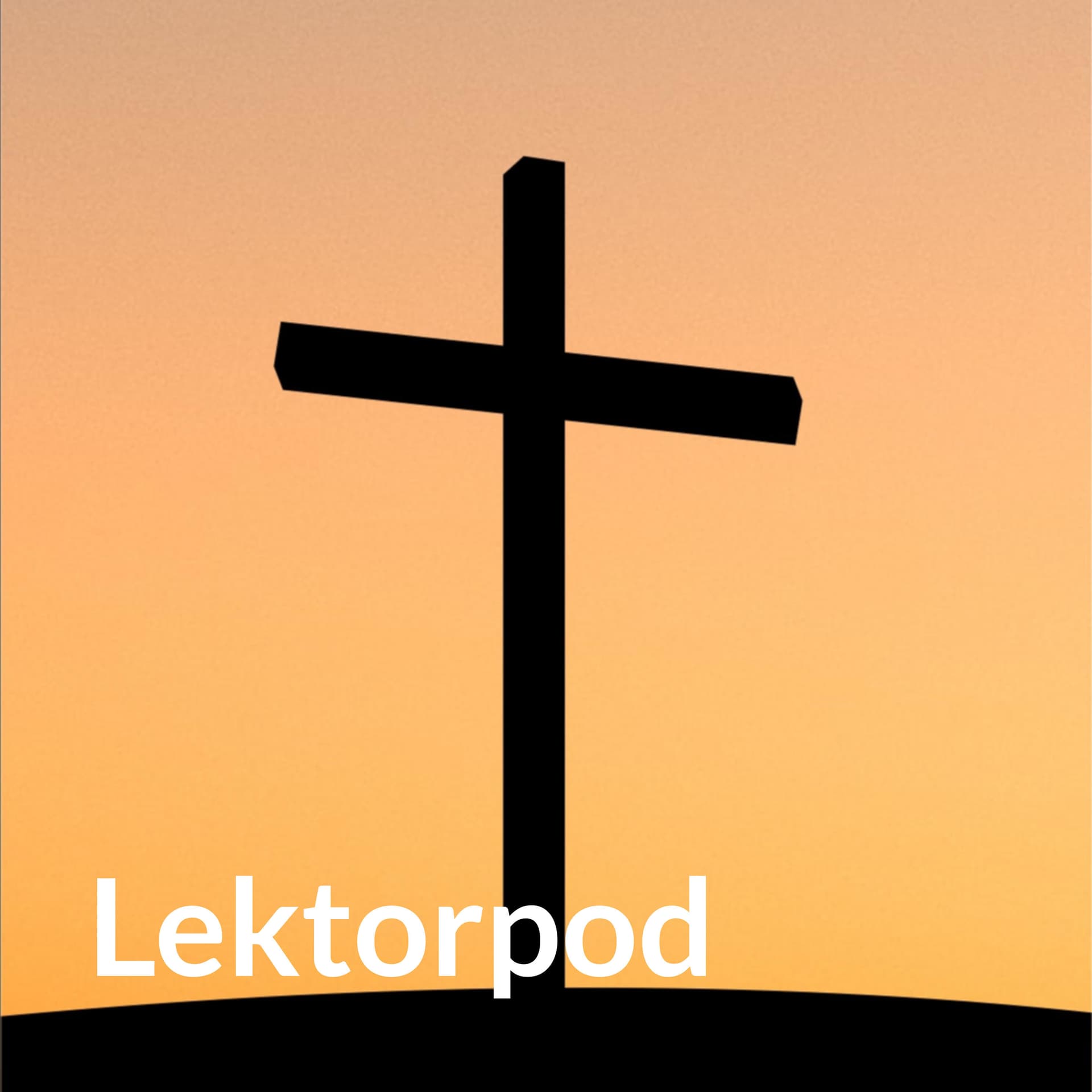 Lektorpod: Bacaan Mingguan Katolik - Podcasts