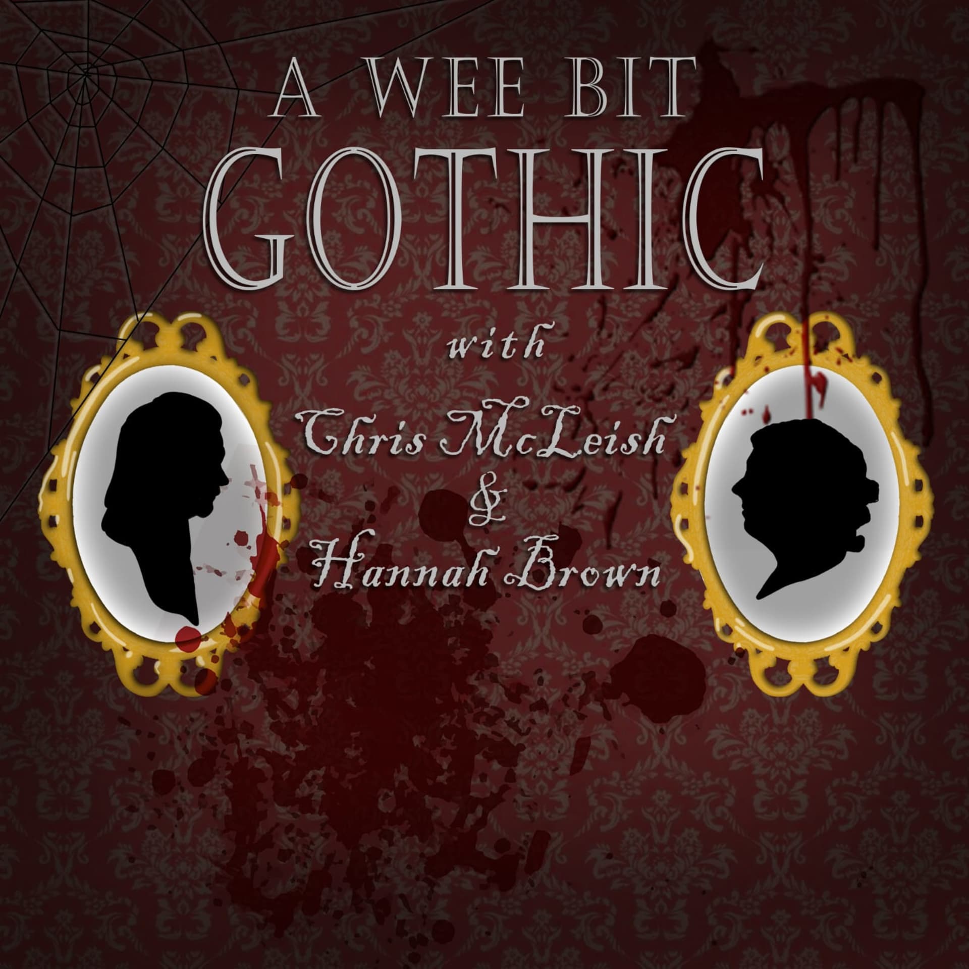 A Wee Bit Gothic - Podcasts