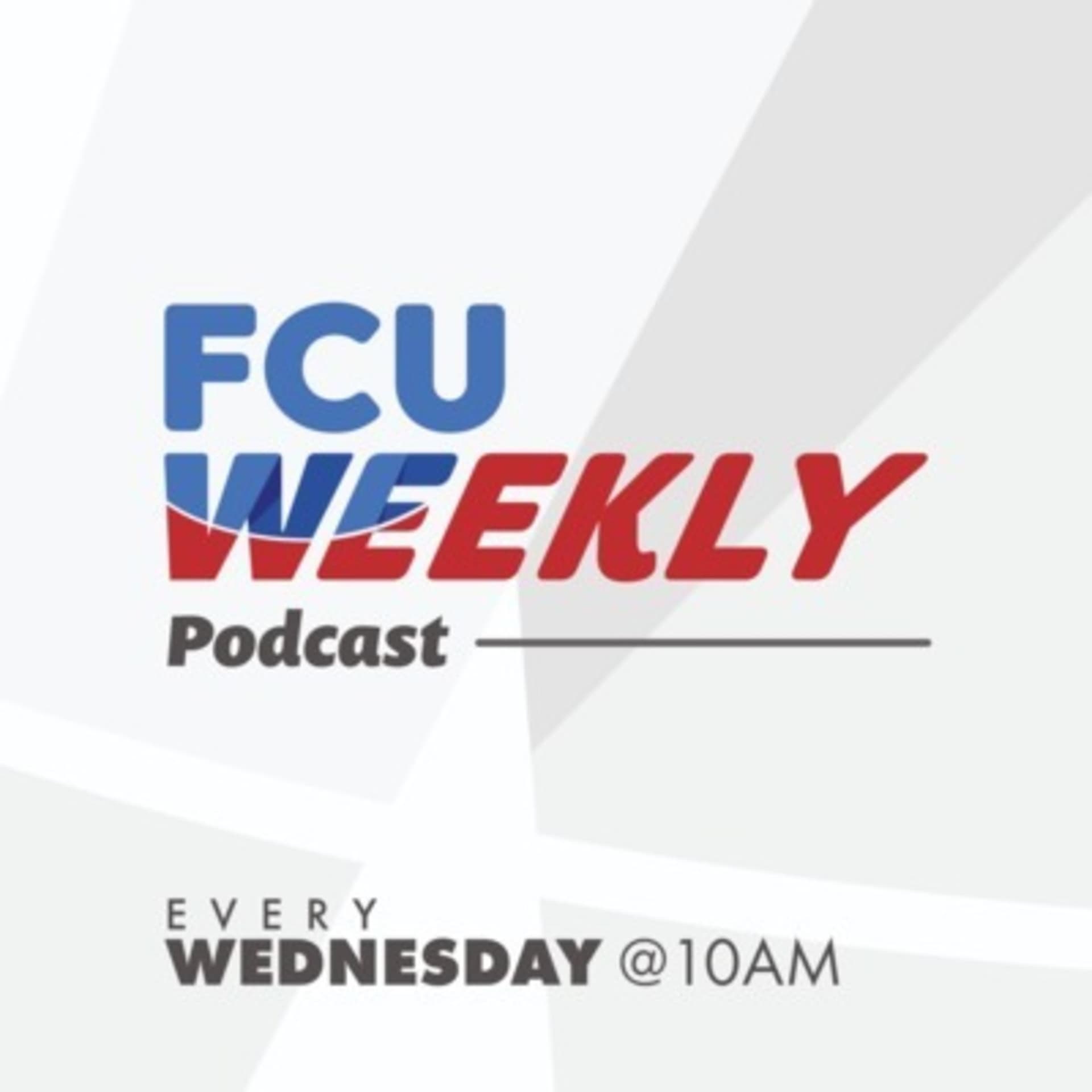 FCU Weekly - Florida Christian University - Podcasts