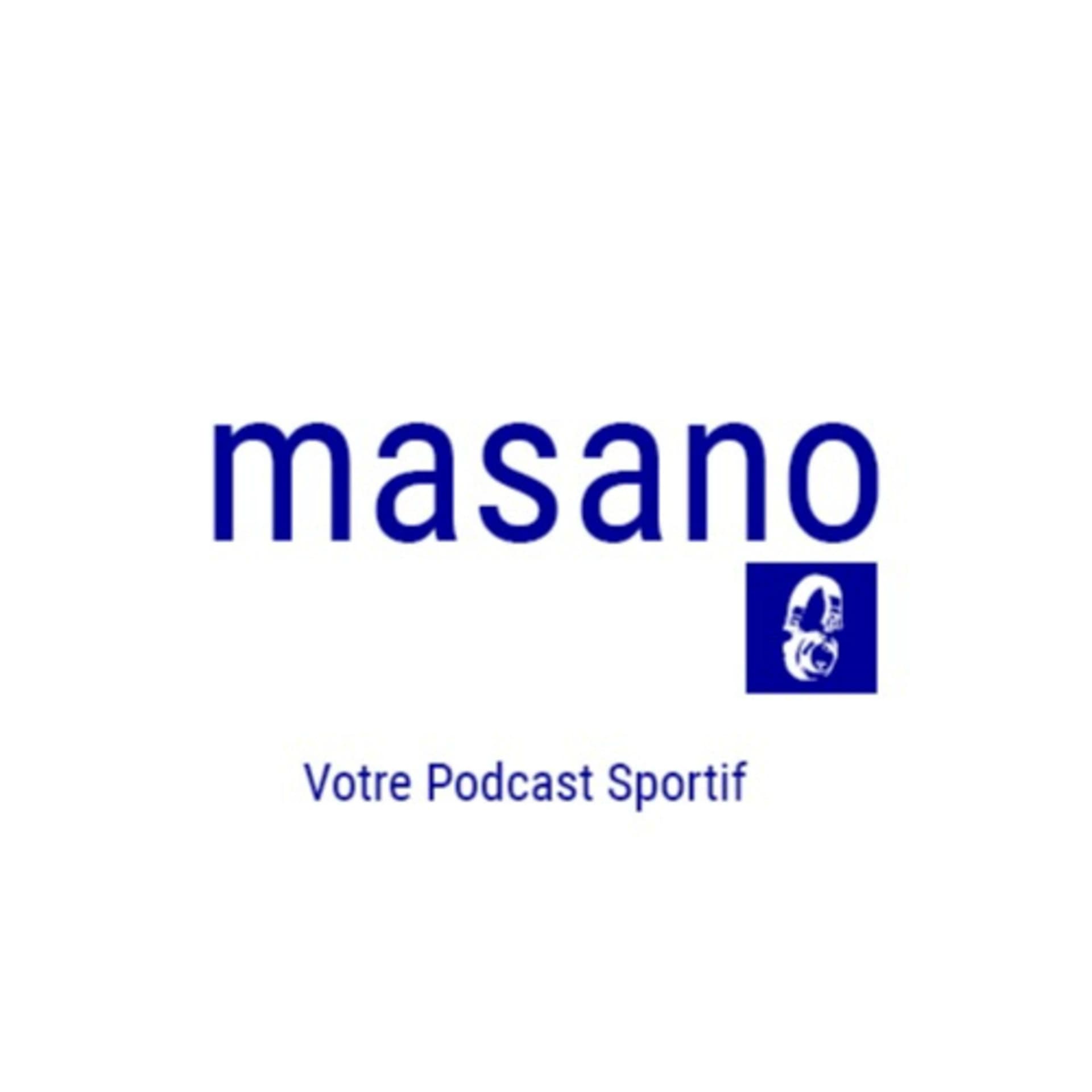 MASANO - Podcasts