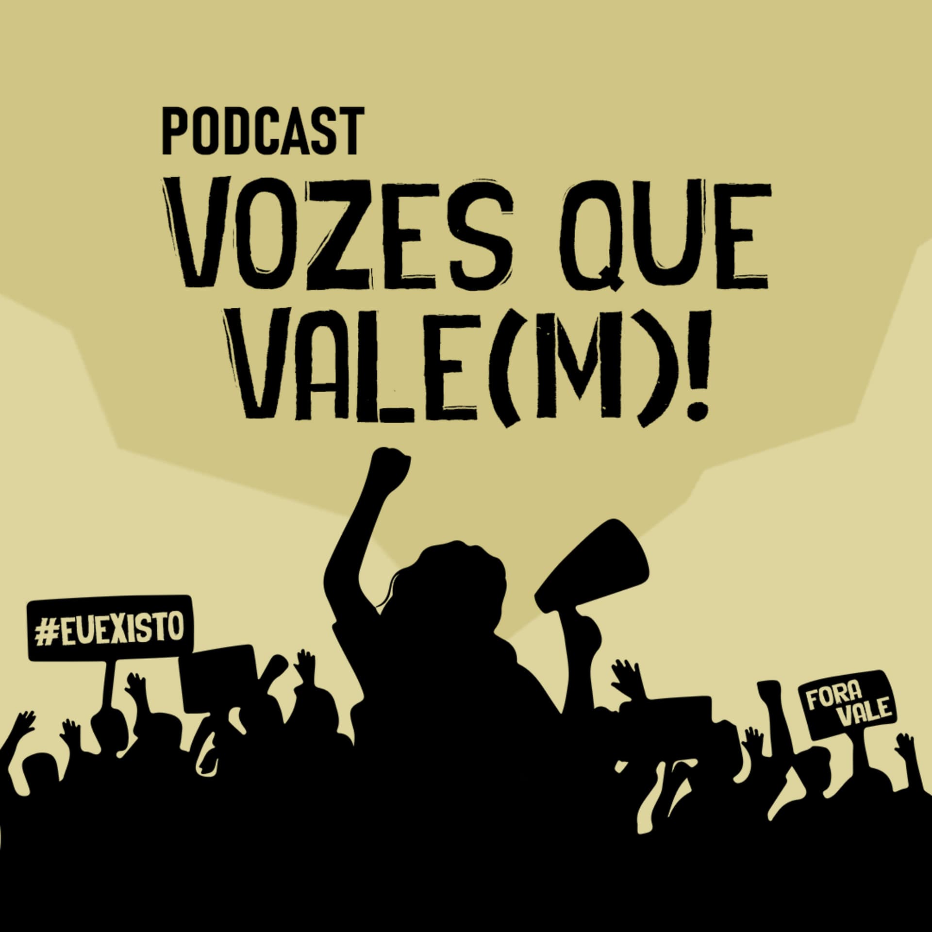 Vozes que Vale(m) - Podcasts