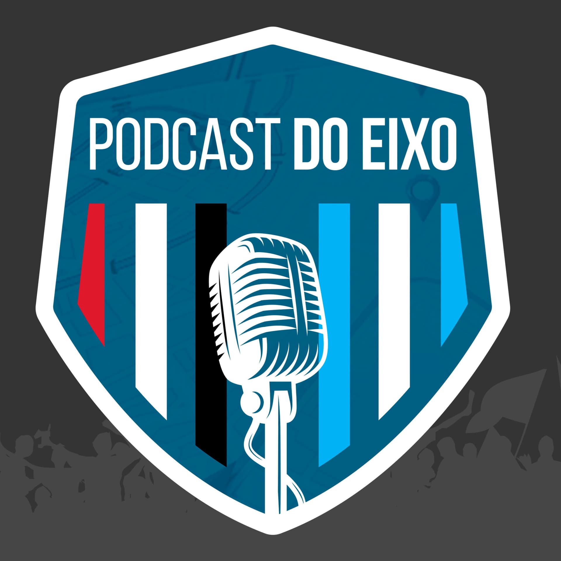 Podcast do Eixo - Podcasts