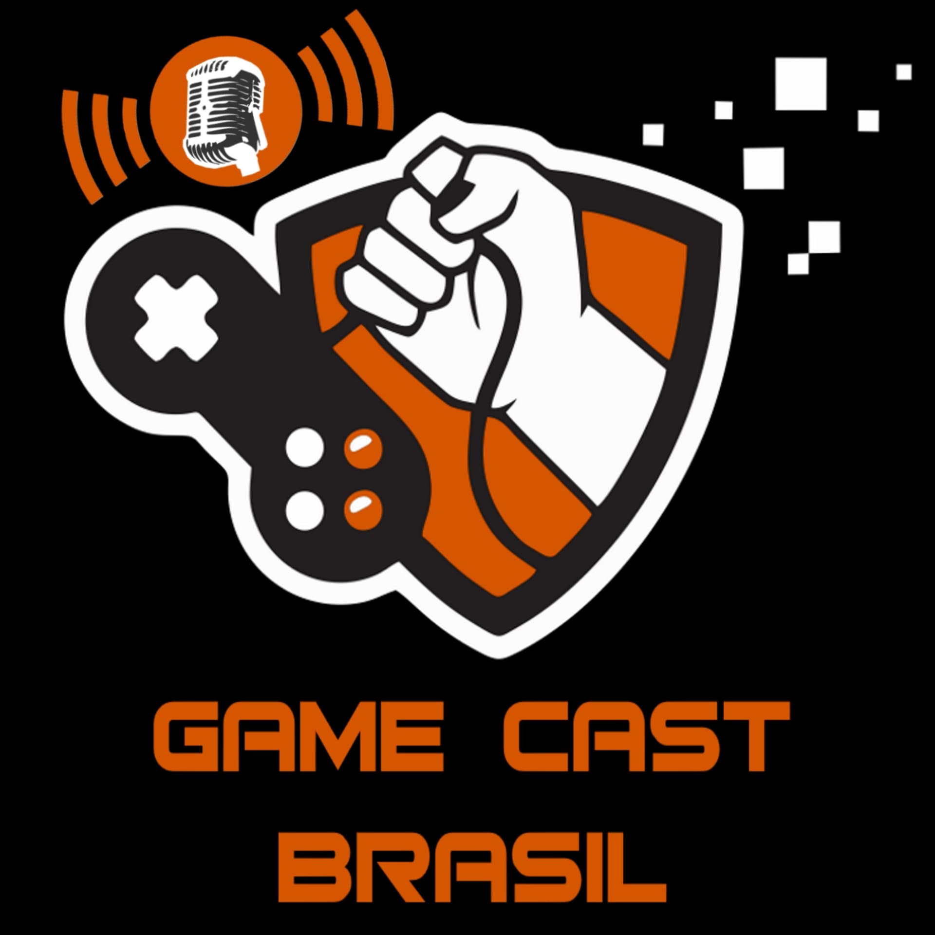 GameCastBrasil - Podcasts
