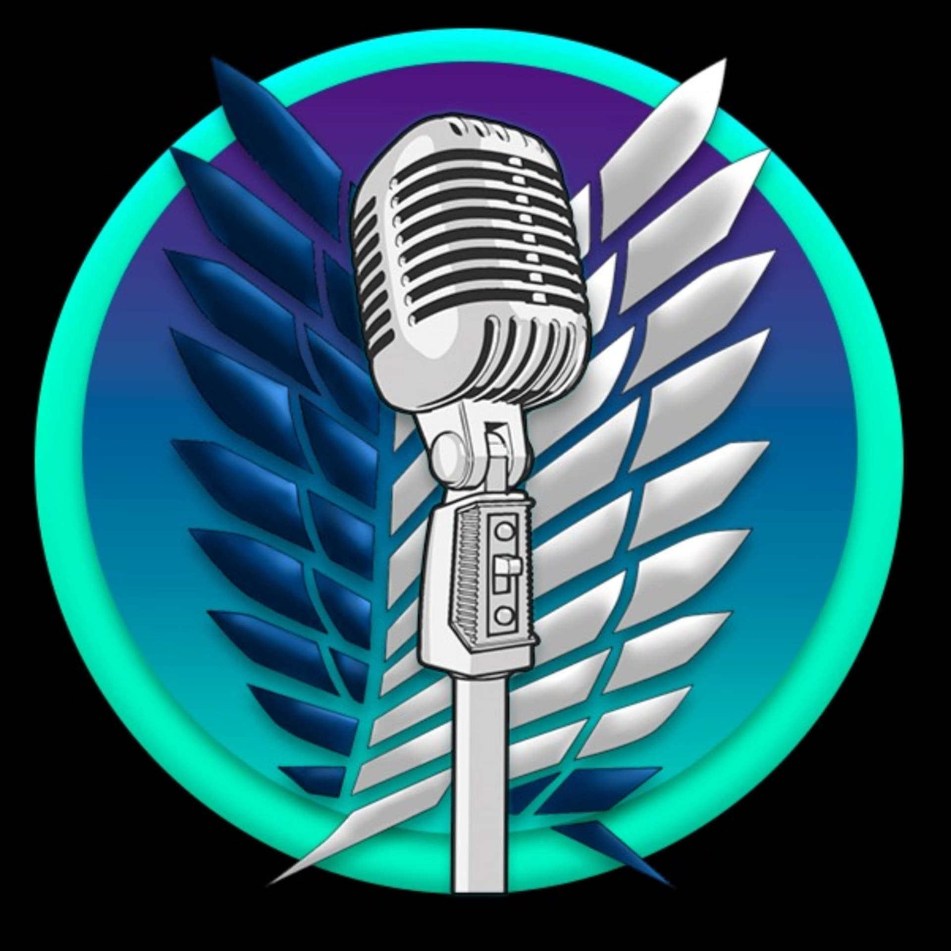Exploration Cast - Podcasts
