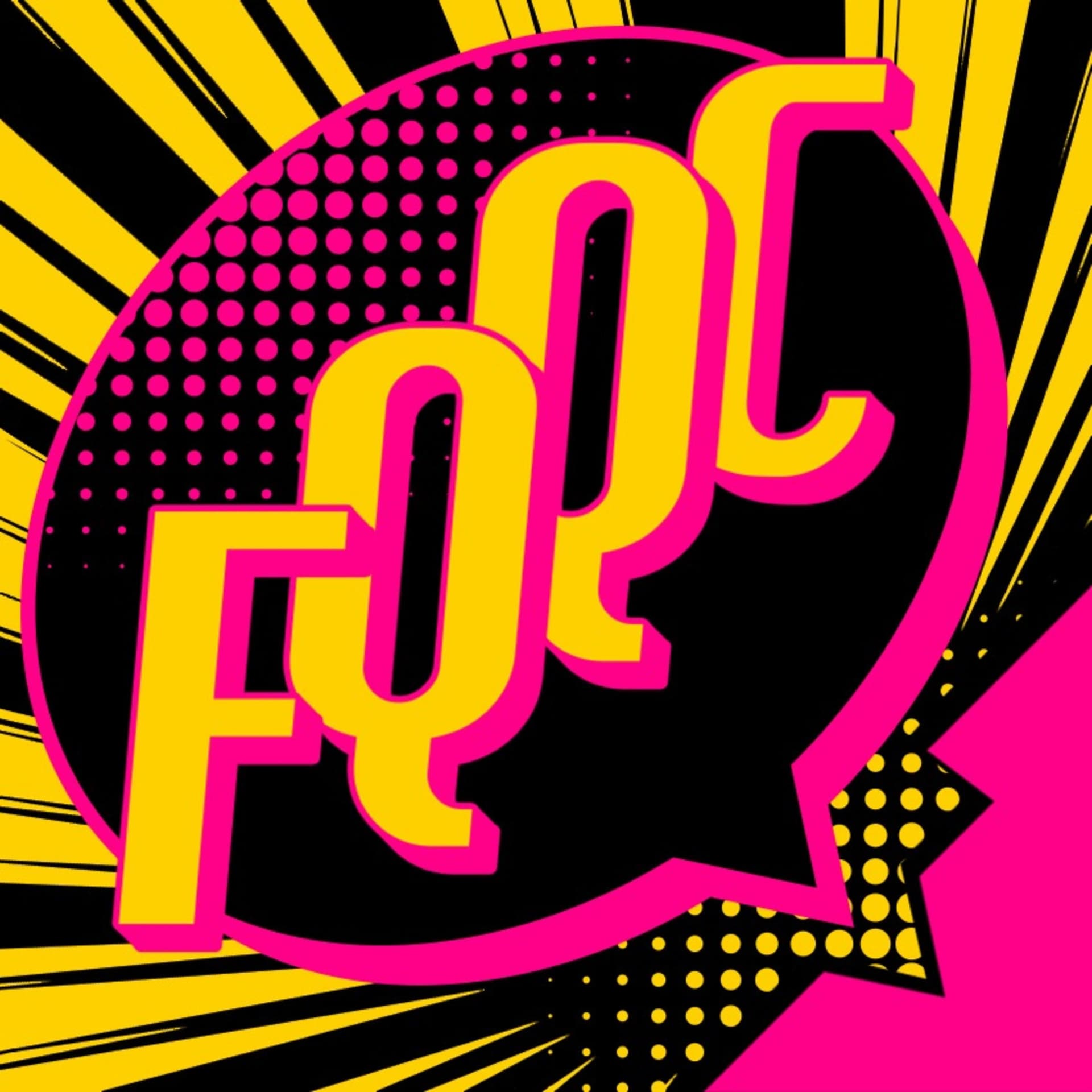 Falando Qualquer Coisa - Podcasts