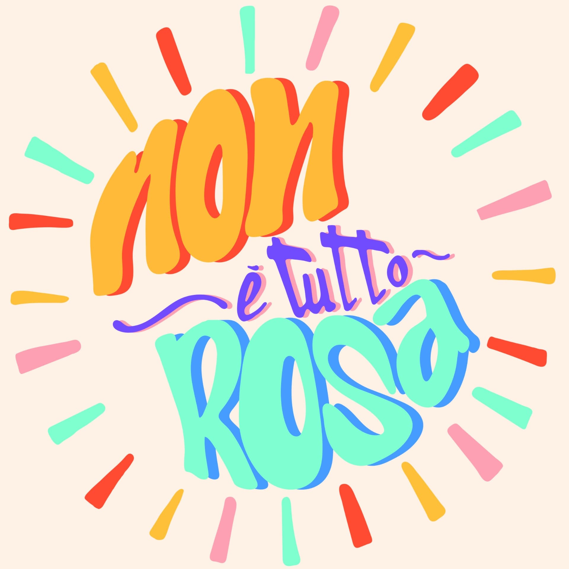 Non È Tutto Rosa - Podcasts