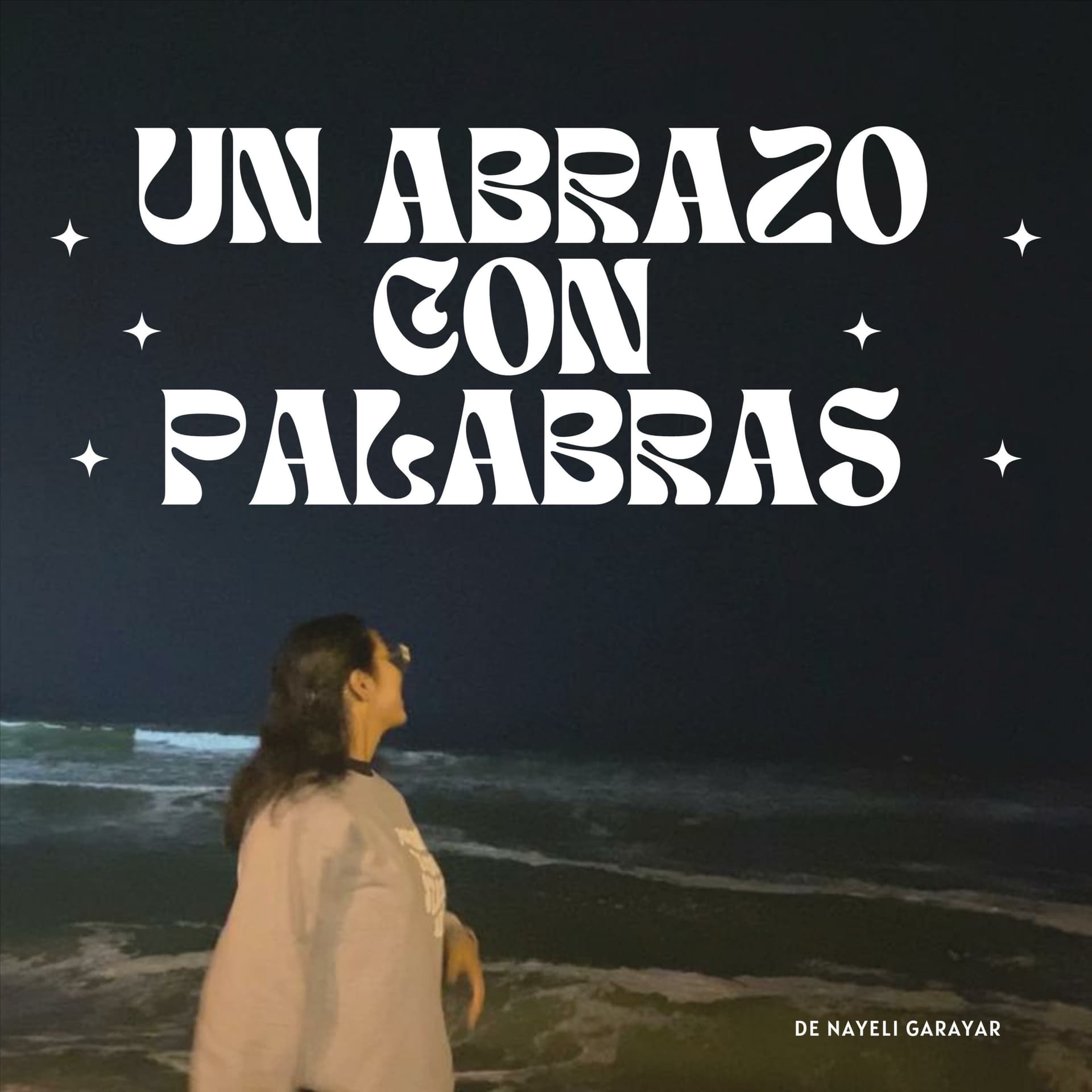 Un abrazo con palabras - Podcasts