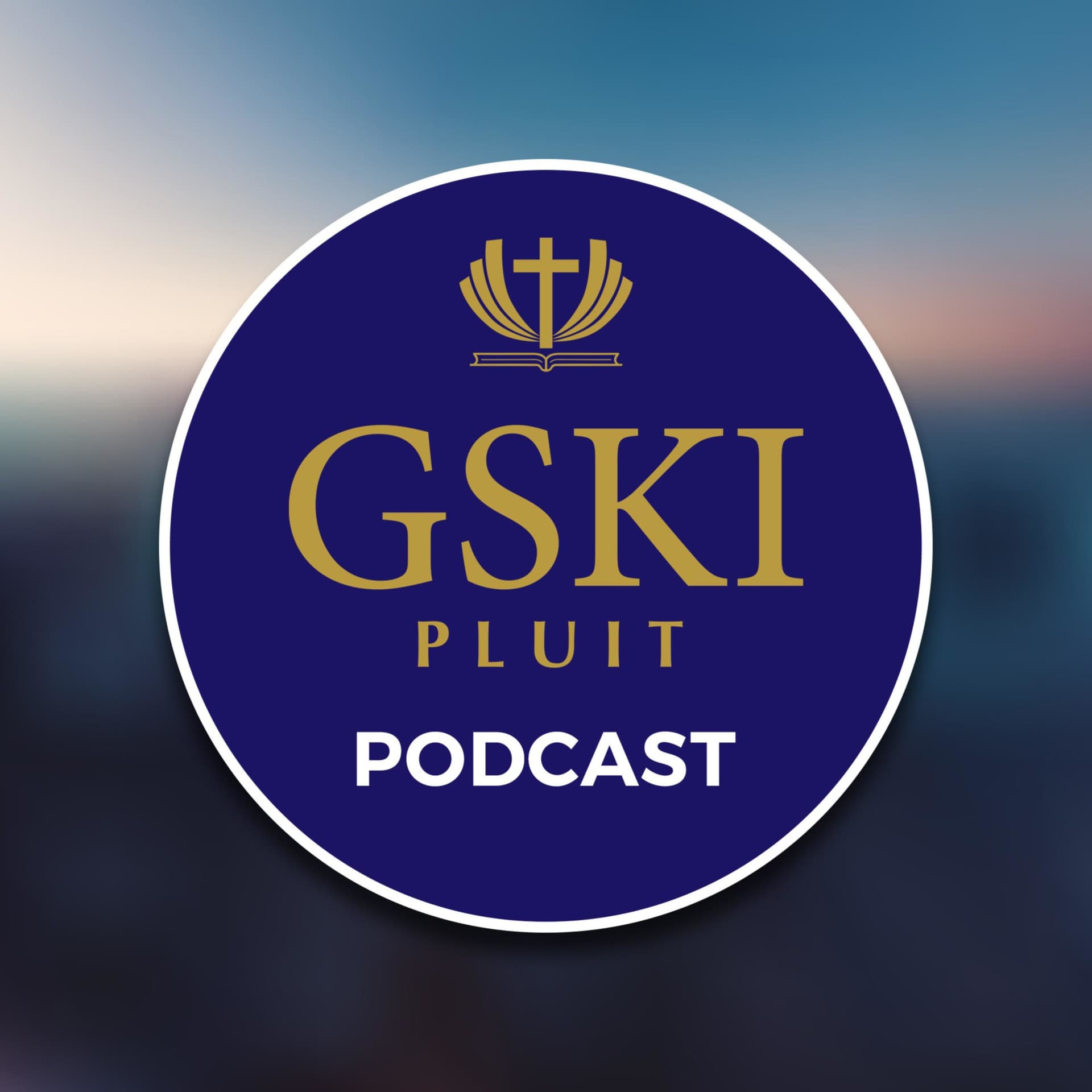 GSKI Pluit Podcast - Podcast