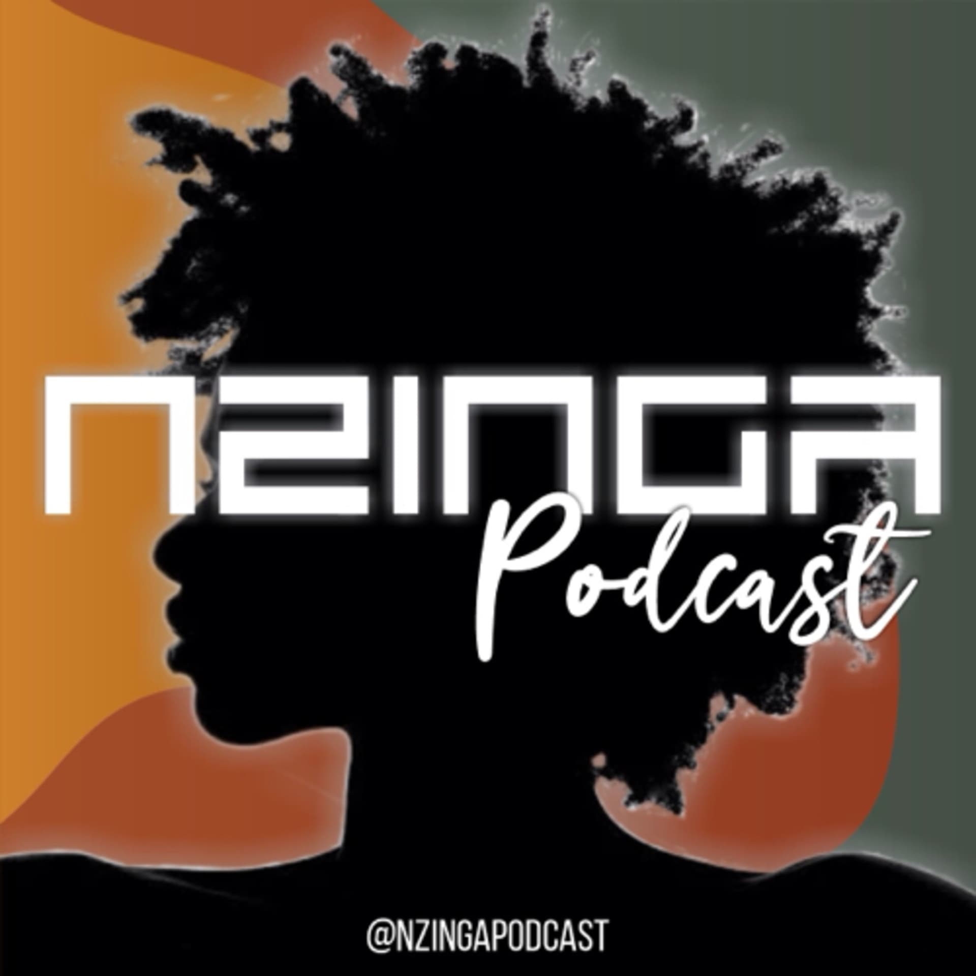 Nzingapodcast - Podcasts
